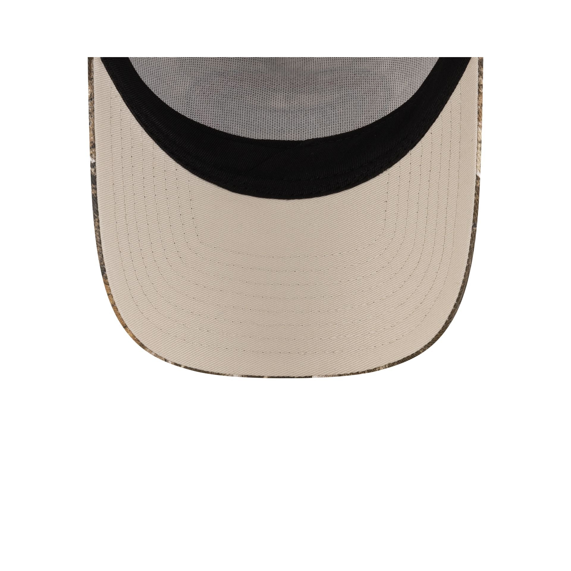 NASCAR Classics Realtree Camo 9FORTY A-Frame Trucker Hat