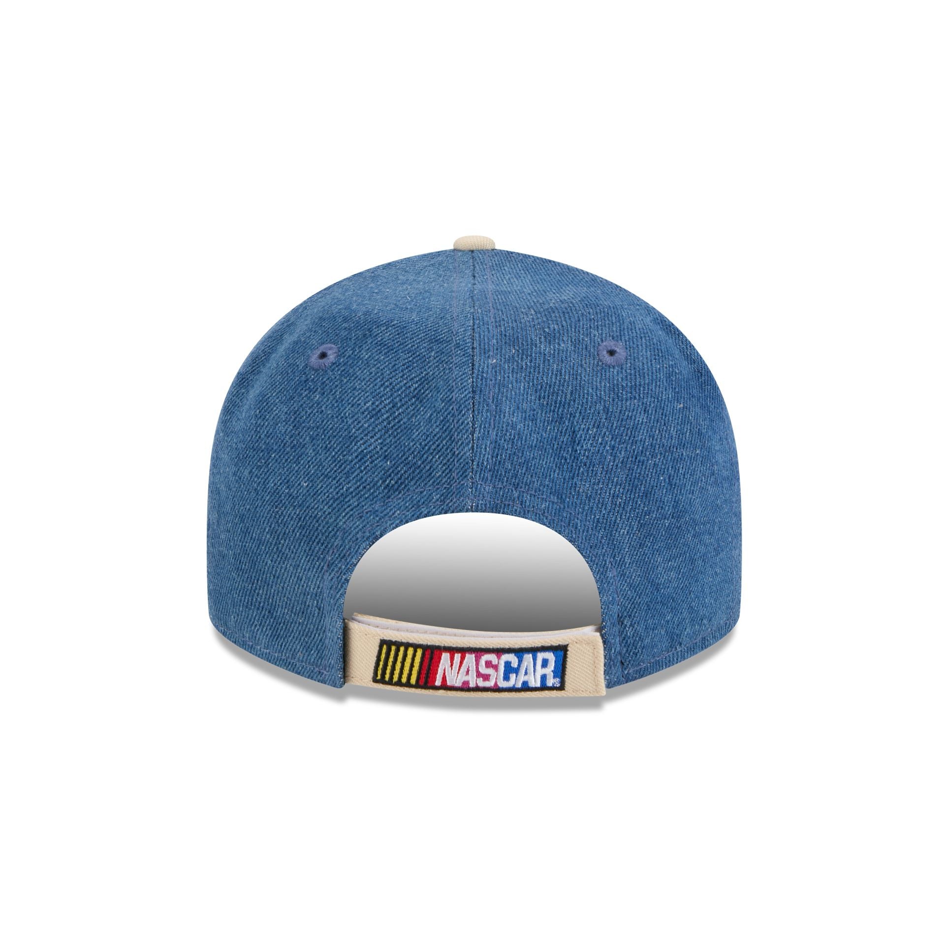 NASCAR Daytona® 500 Denim Retro Crown 9FIFTY Adjustable Hat