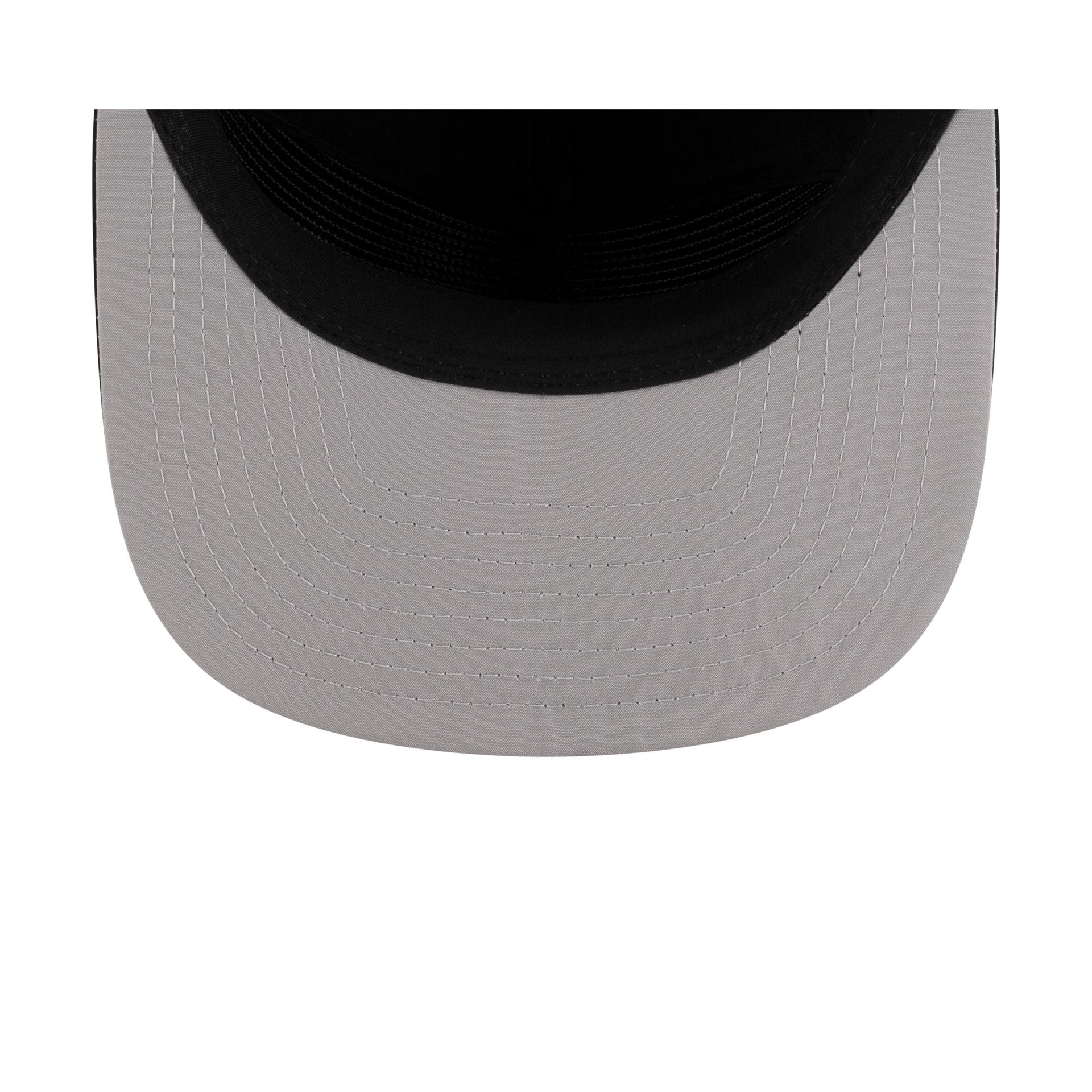 NFL 2025 Combine Golfer Hat