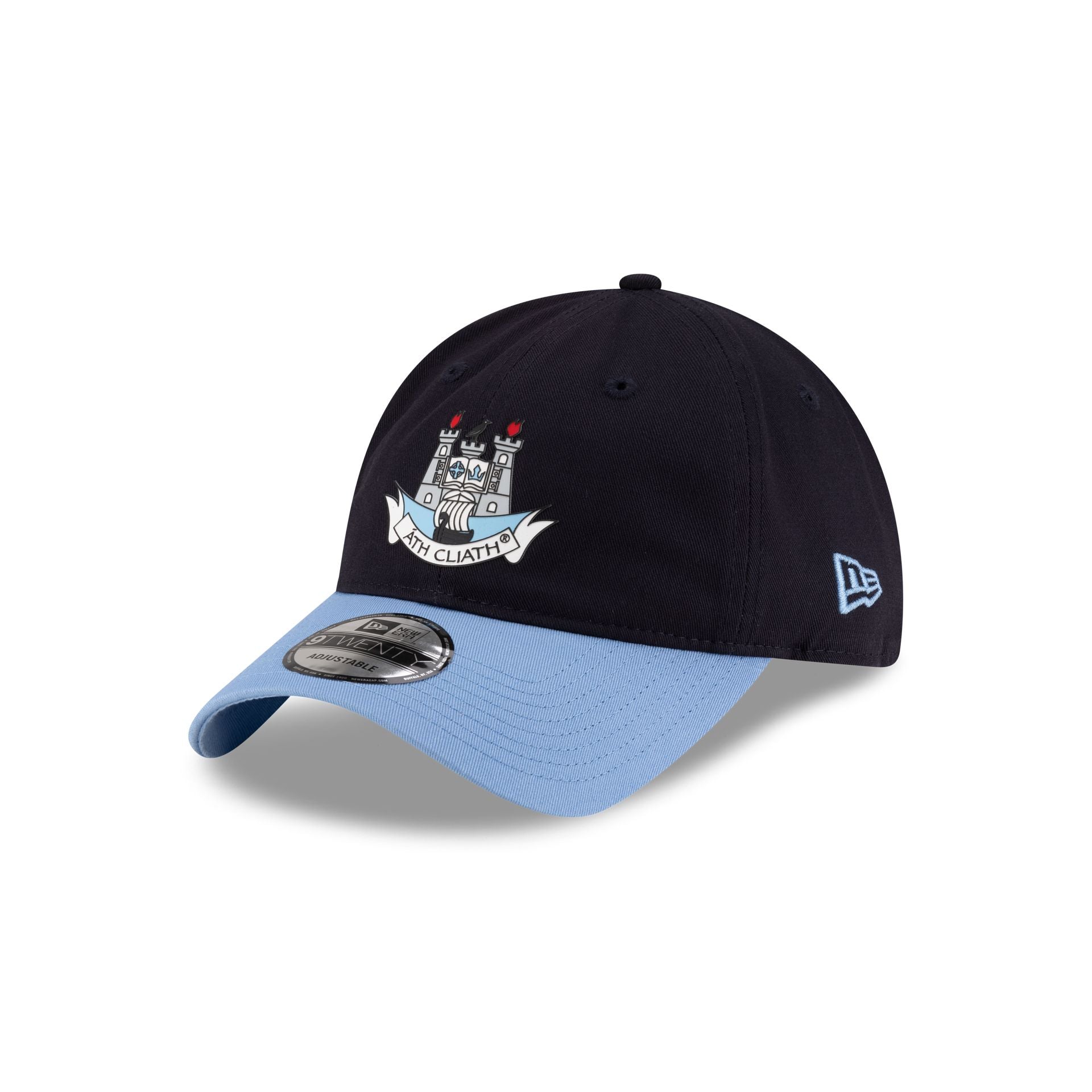 Dublin GAA Core 9TWENTY Adjustable Hat - Nextgenmallstore