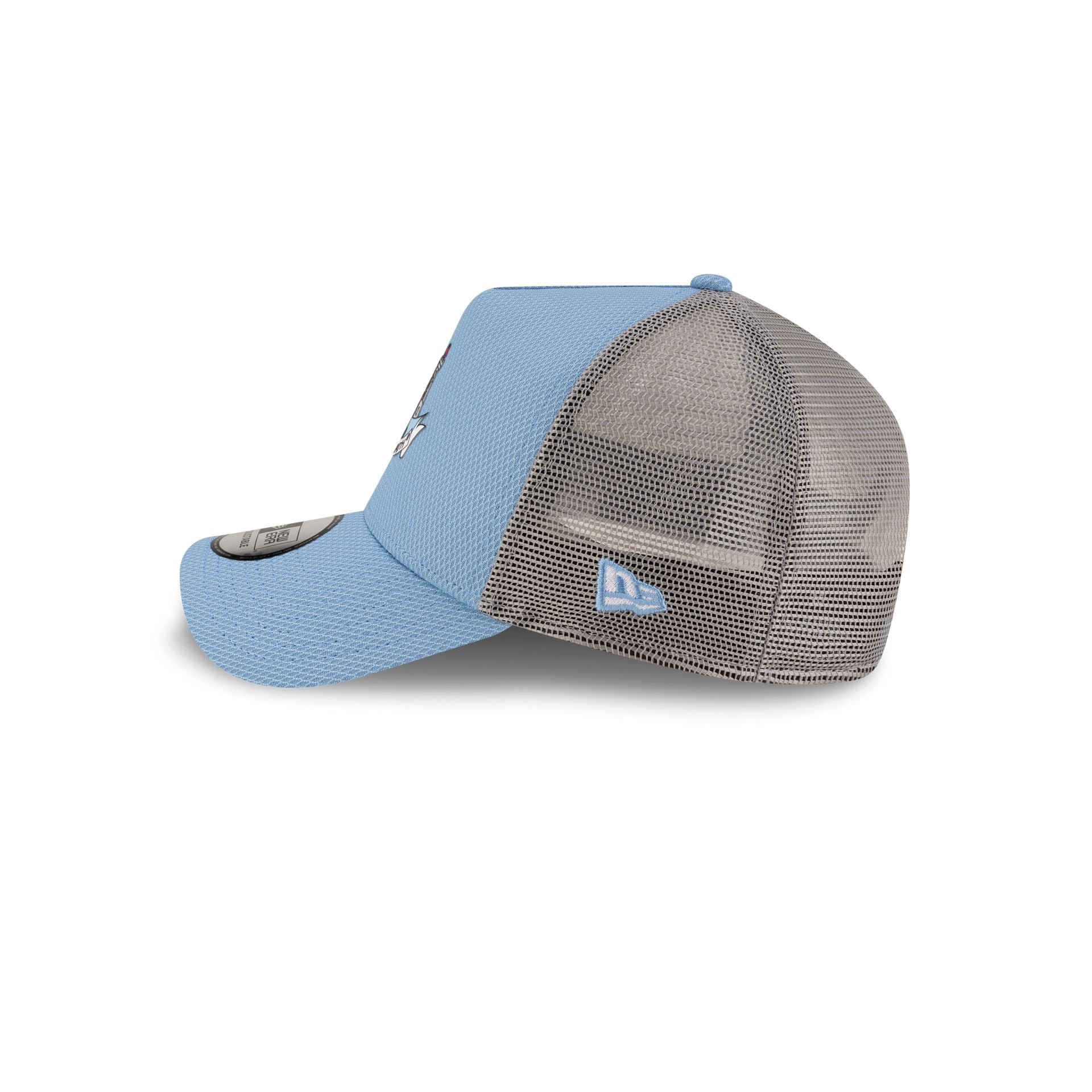 Dublin GAA Diamond Era 9FORTY A-Frame Trucker Hat