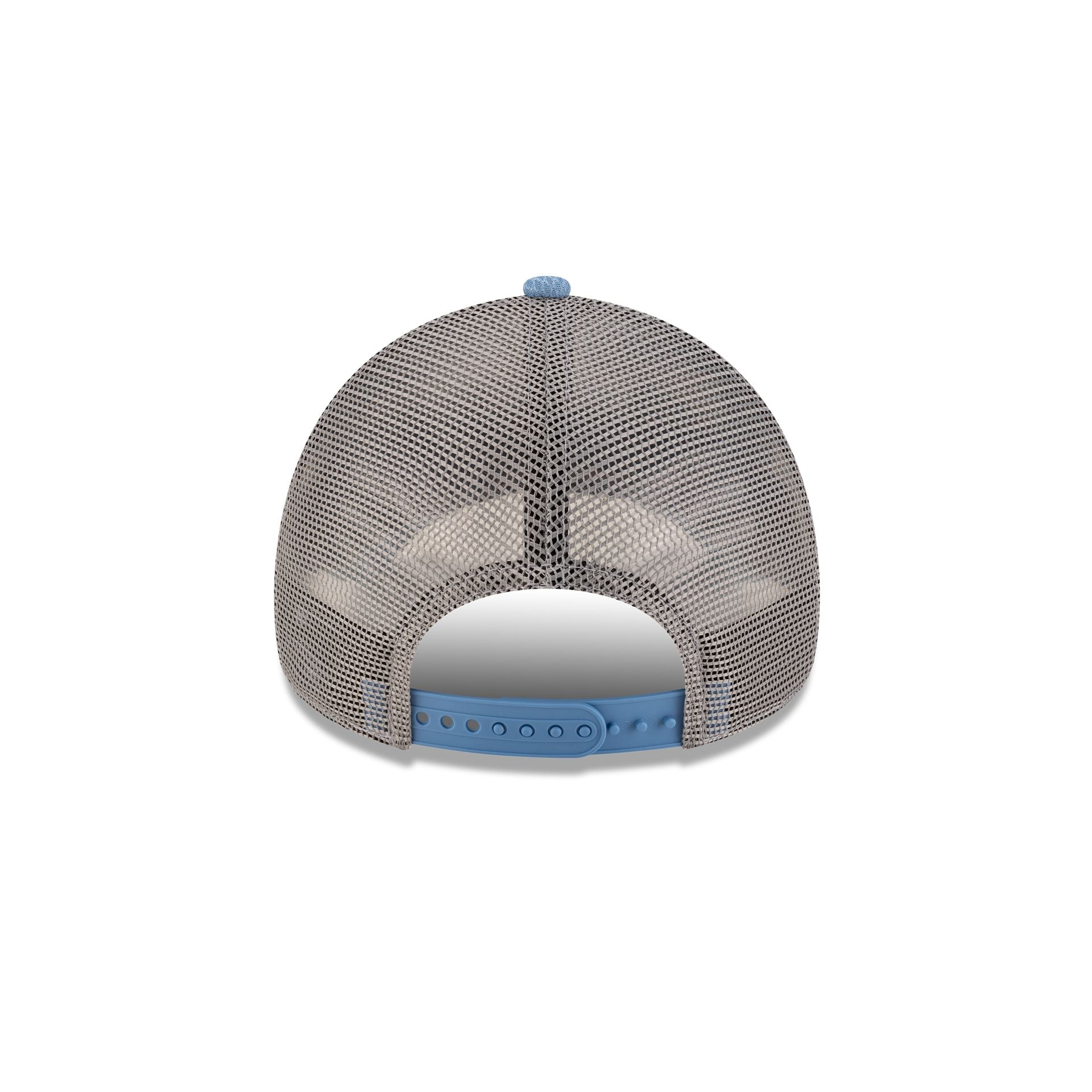 Dublin GAA Diamond Era 9FORTY A-Frame Trucker Hat