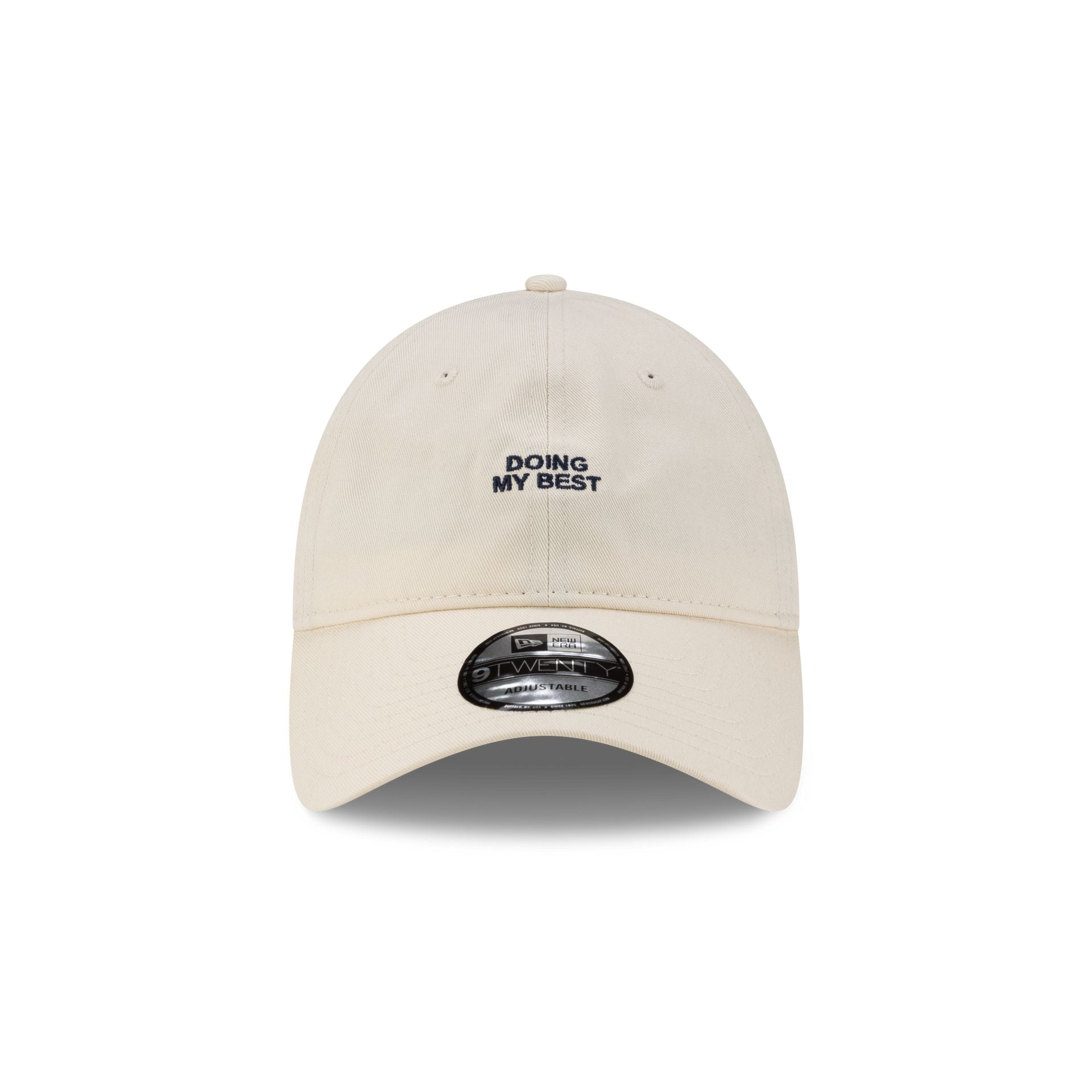 Nextgenmallstore Doing My Best 9TWENTY Adjustable Hat