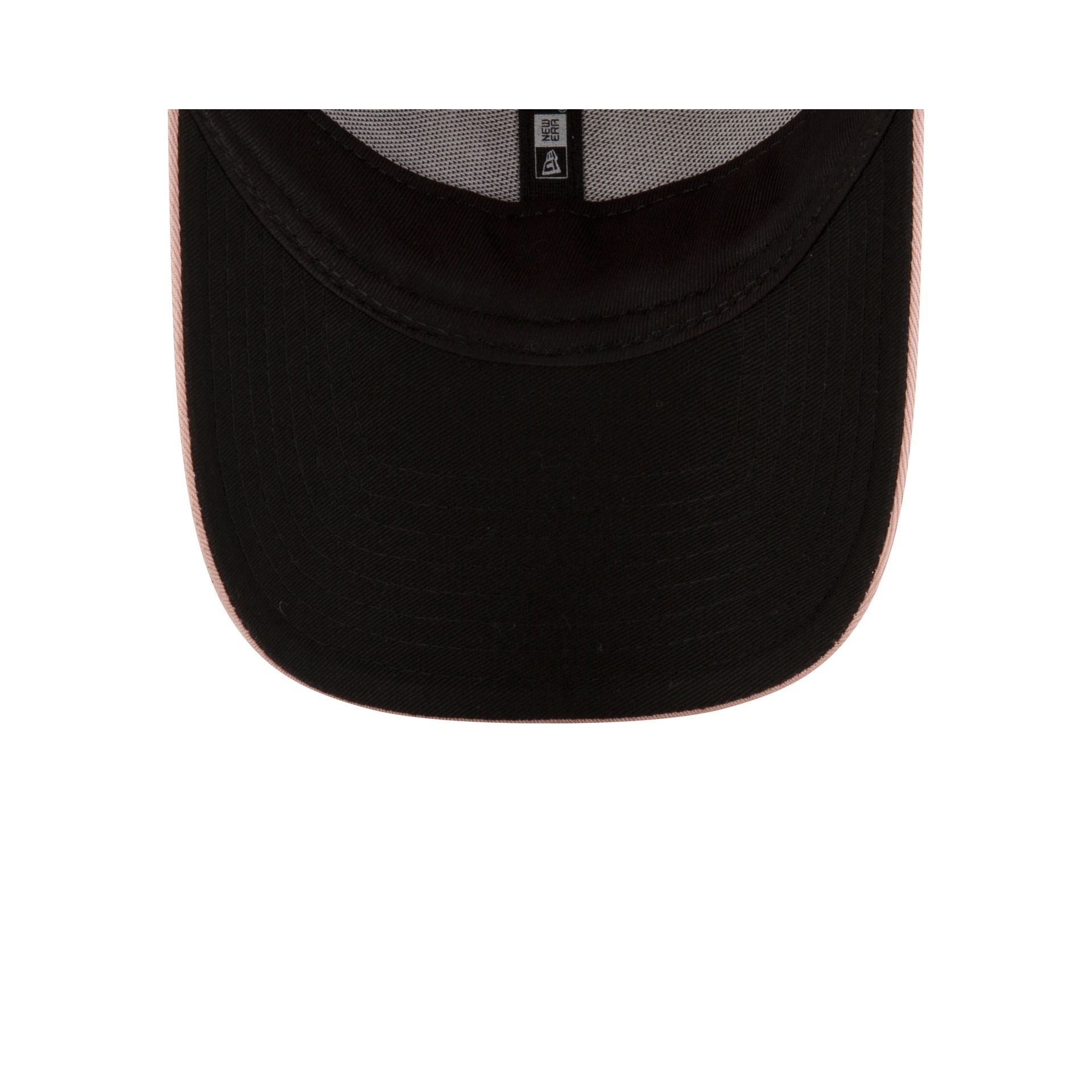 Paris Saint-Germain Rose Contrast Panel 9FORTY Adjustable Hat