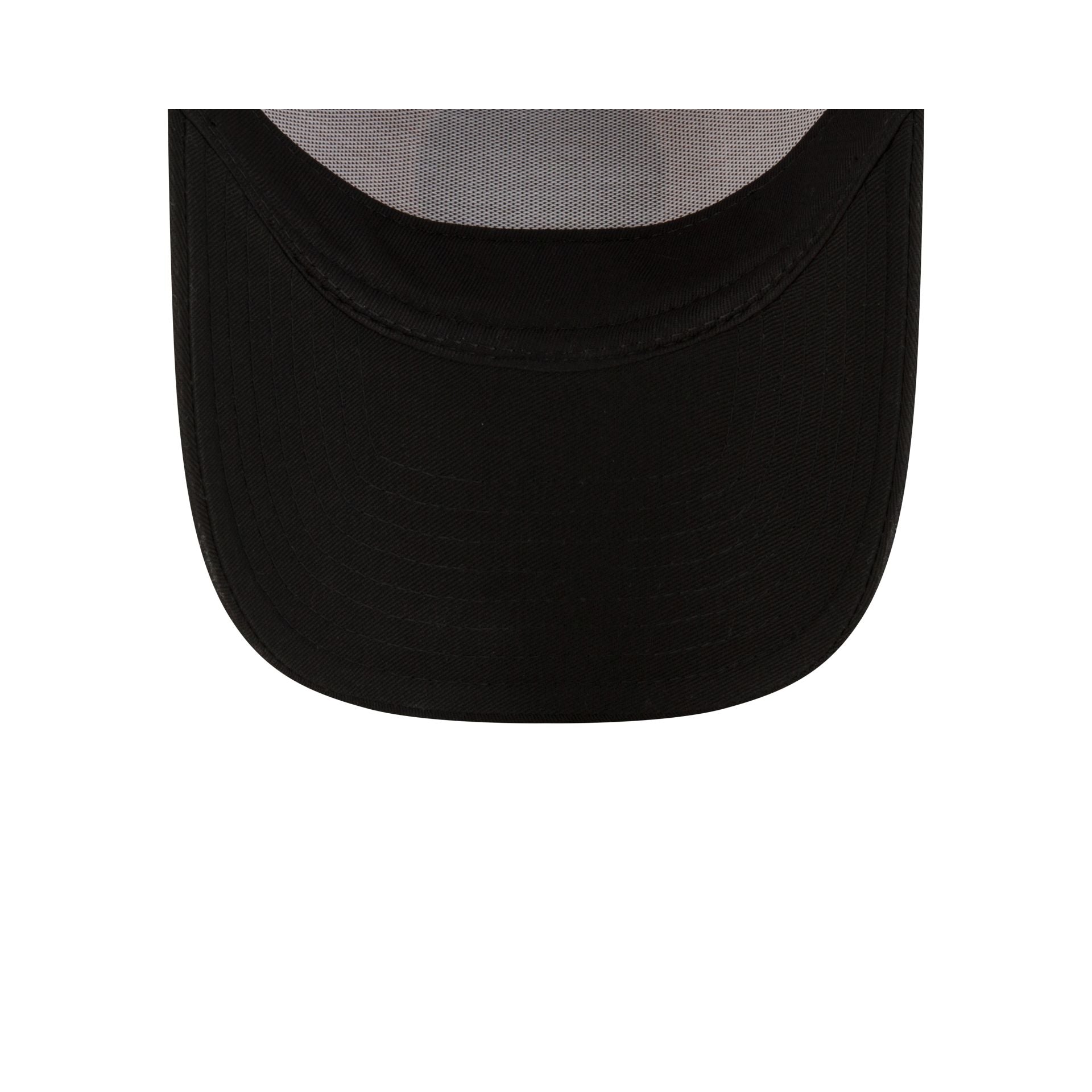 Paris Saint-Germain Rose 9FORTY A-Frame Trucker Hat