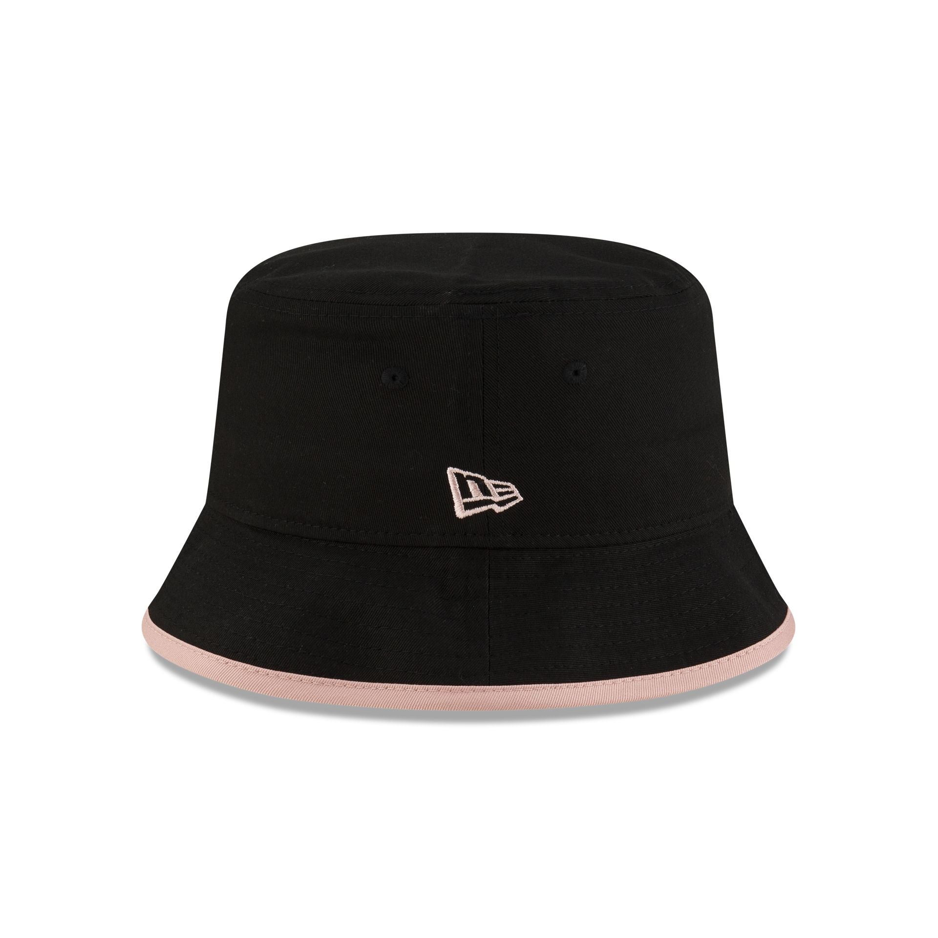 Paris Saint-Germain Black Bucket Hat