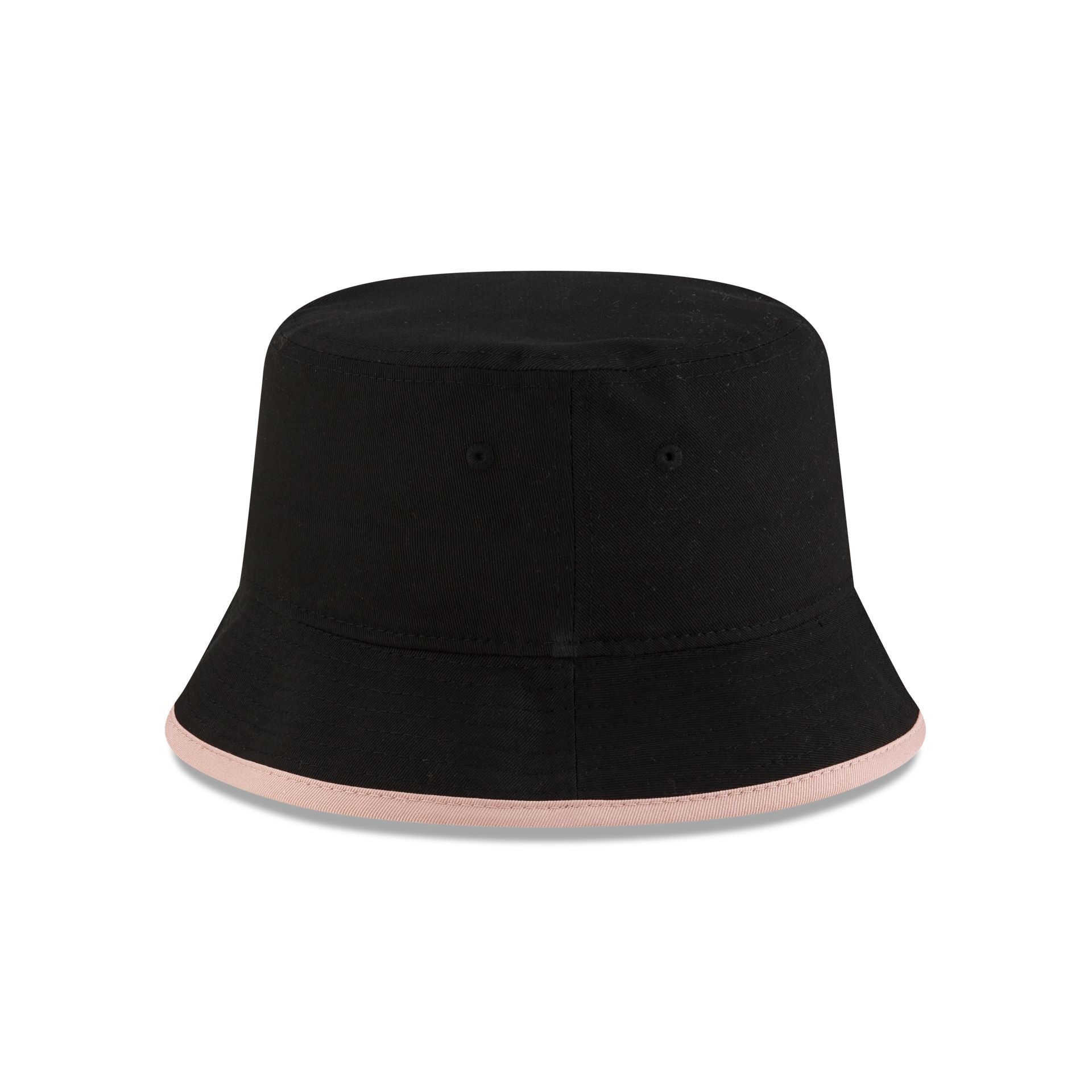 Paris Saint-Germain Black Bucket Hat