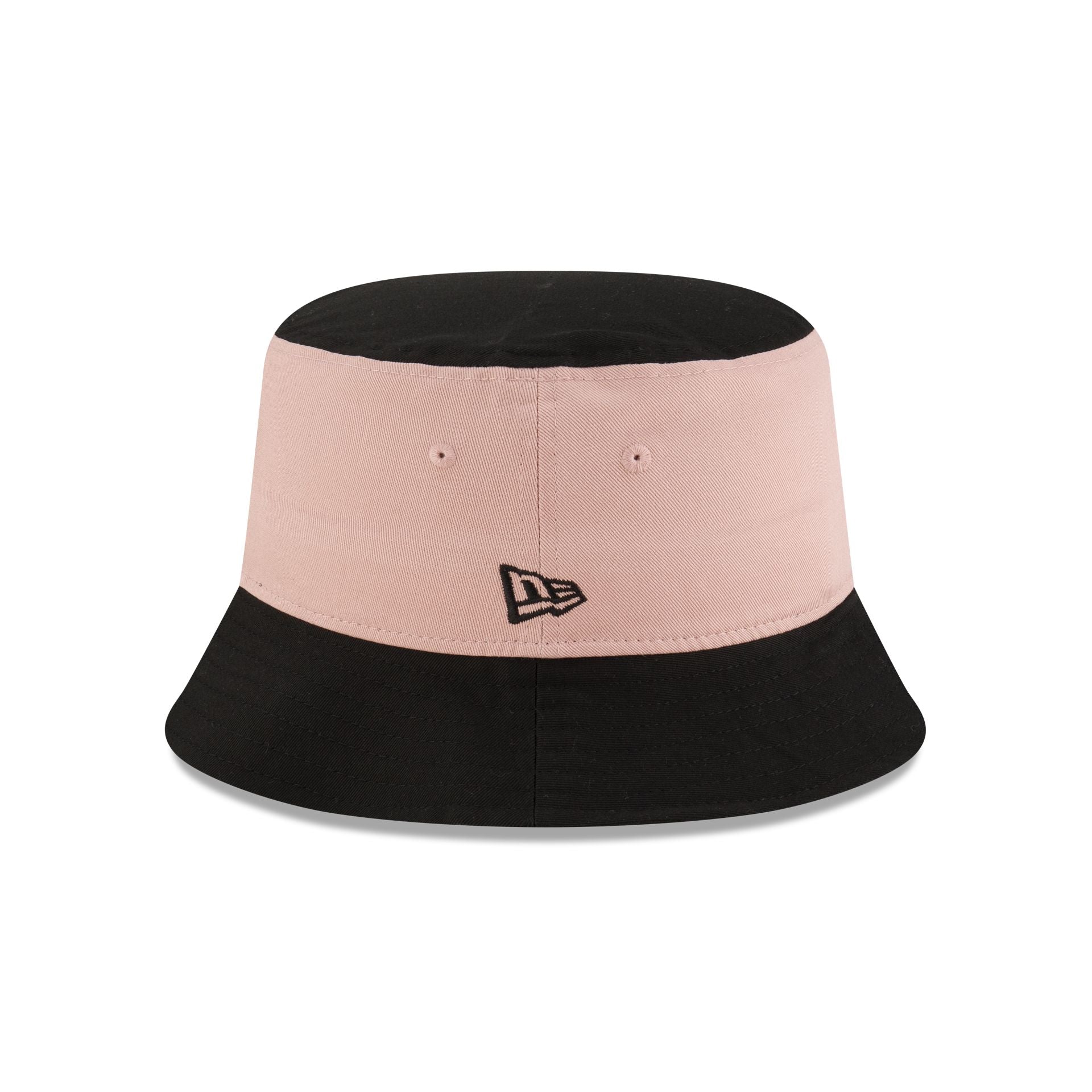 Paris Saint-Germain Contrast Panel Bucket Hat