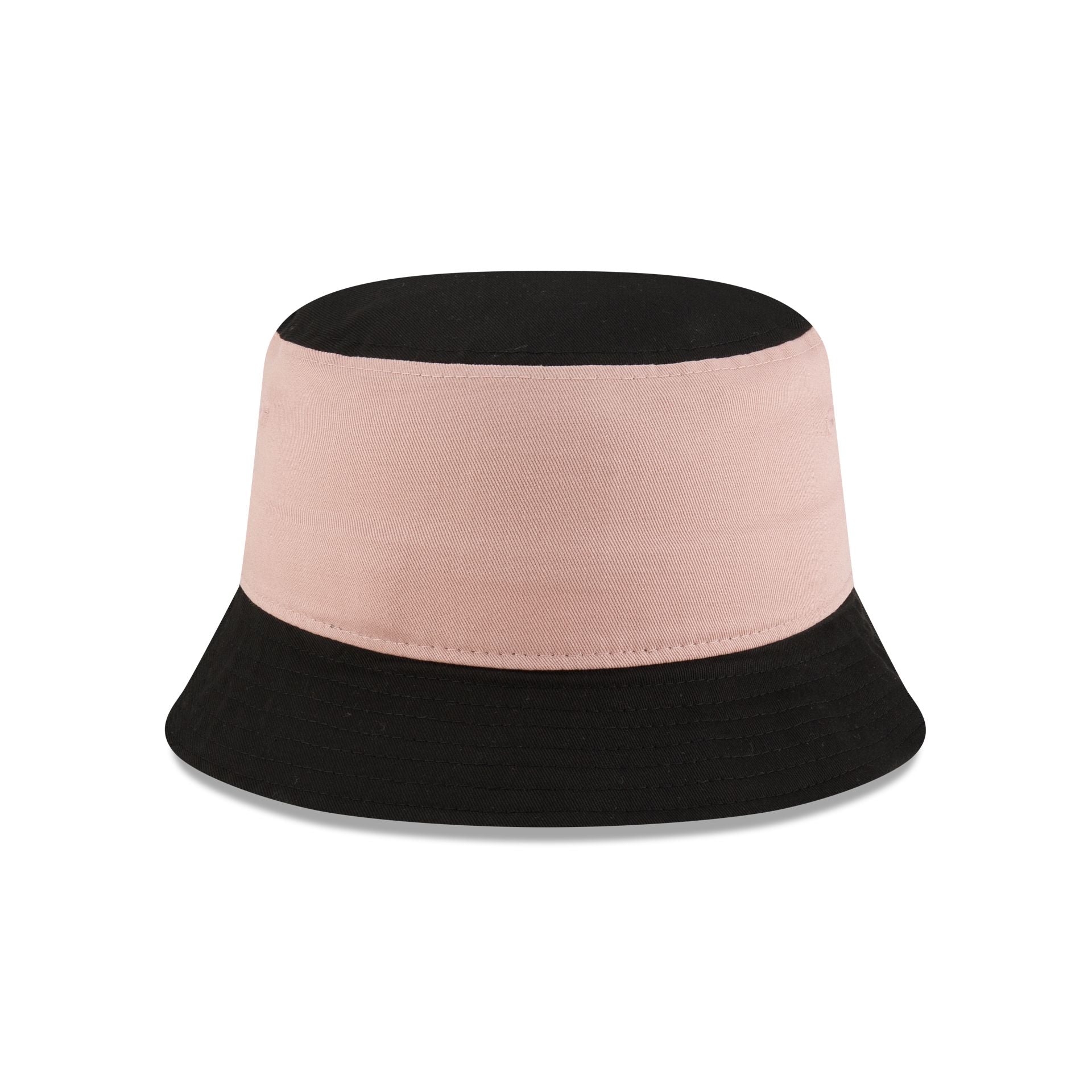 Paris Saint-Germain Contrast Panel Bucket Hat