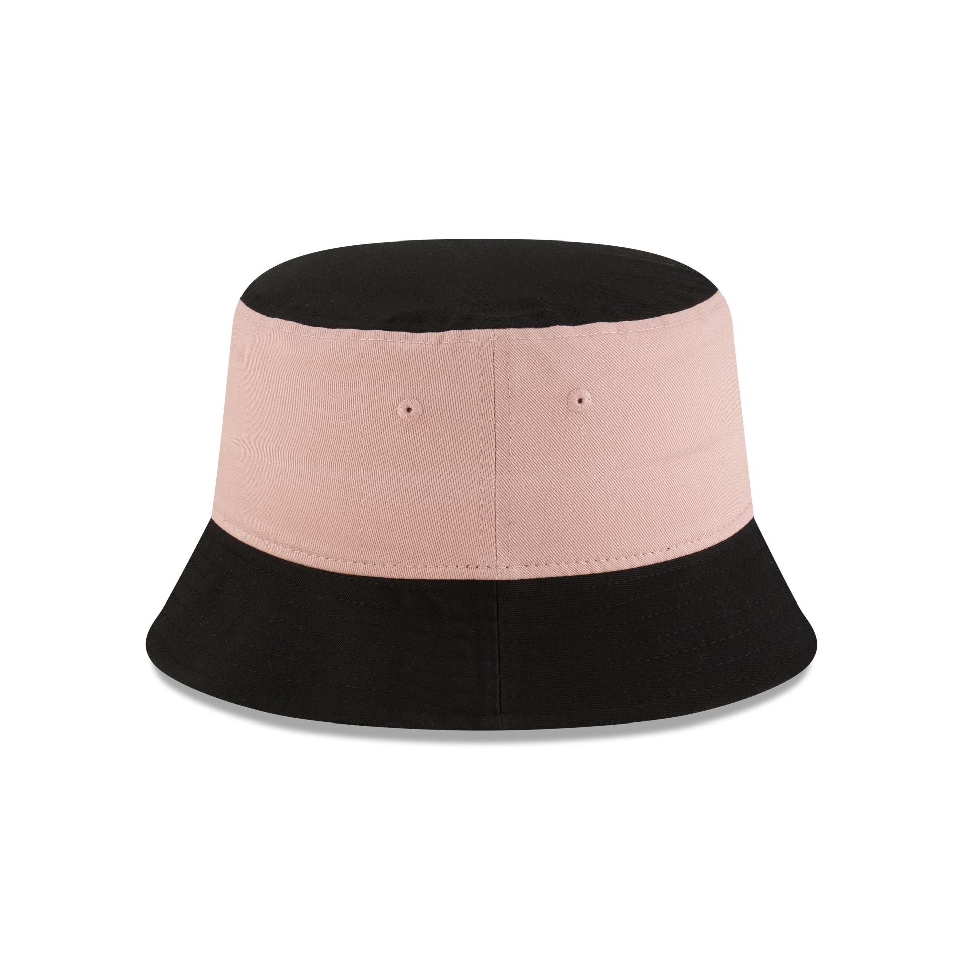 Paris Saint-Germain Contrast Panel Bucket Hat