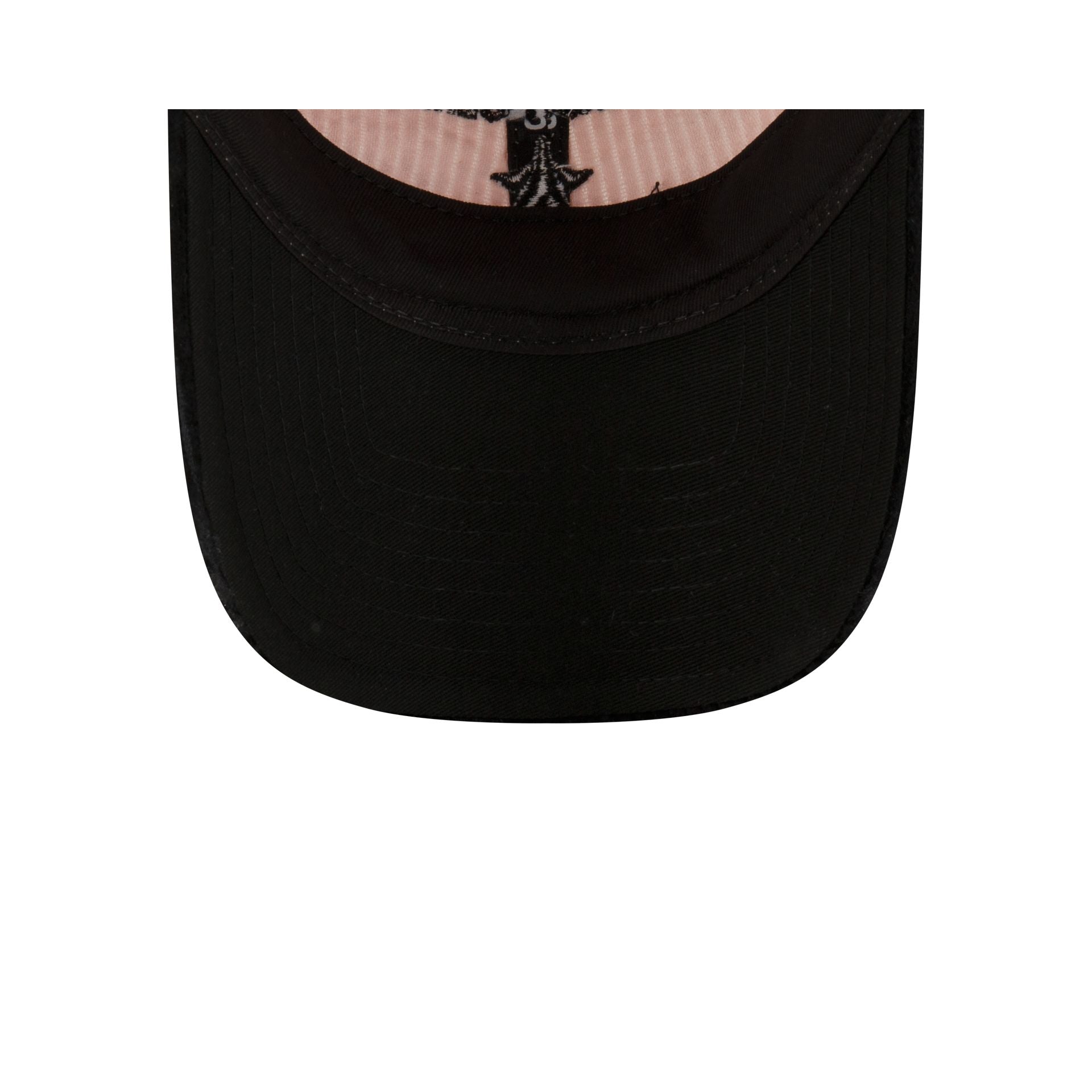 Paris Saint-Germain Corduroy 9TWENTY Adjustable Hat