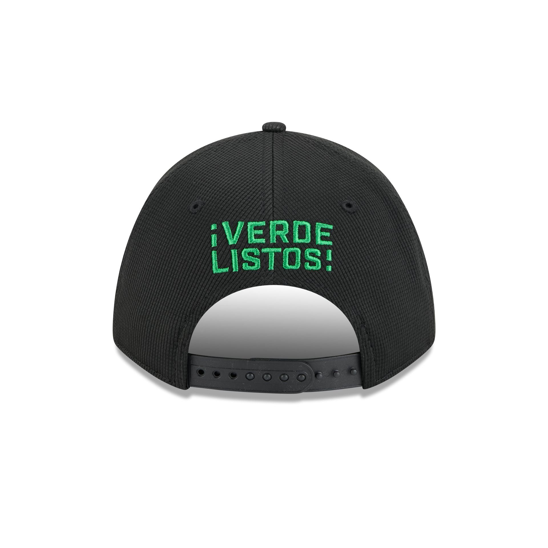 Austin FC 2025 Jersey Hook 9FORTY M-Crown A-Frame Snapback Hat