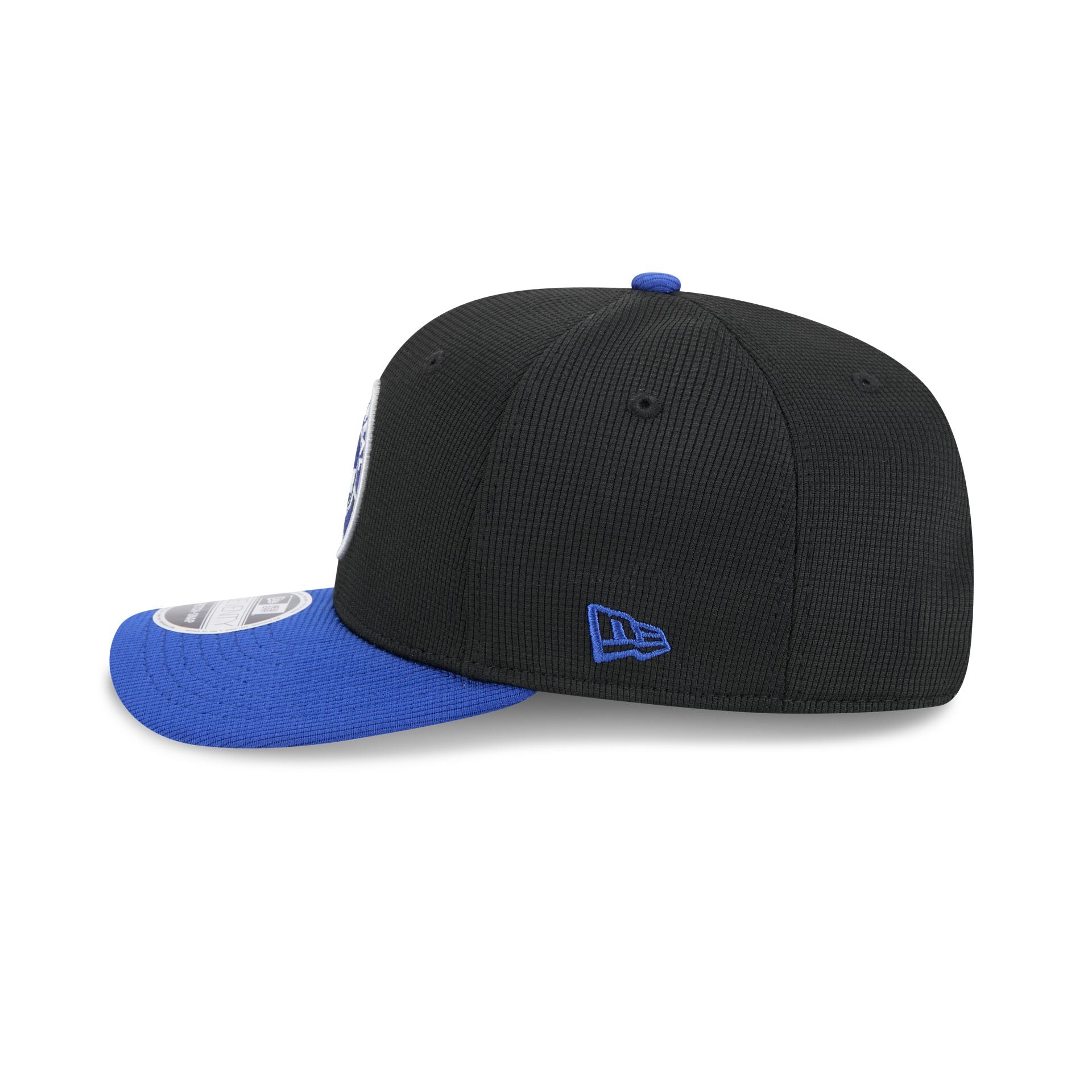 CF Montréal 2025 Jersey Hook 9SEVENTY Stretch-Snap Hat