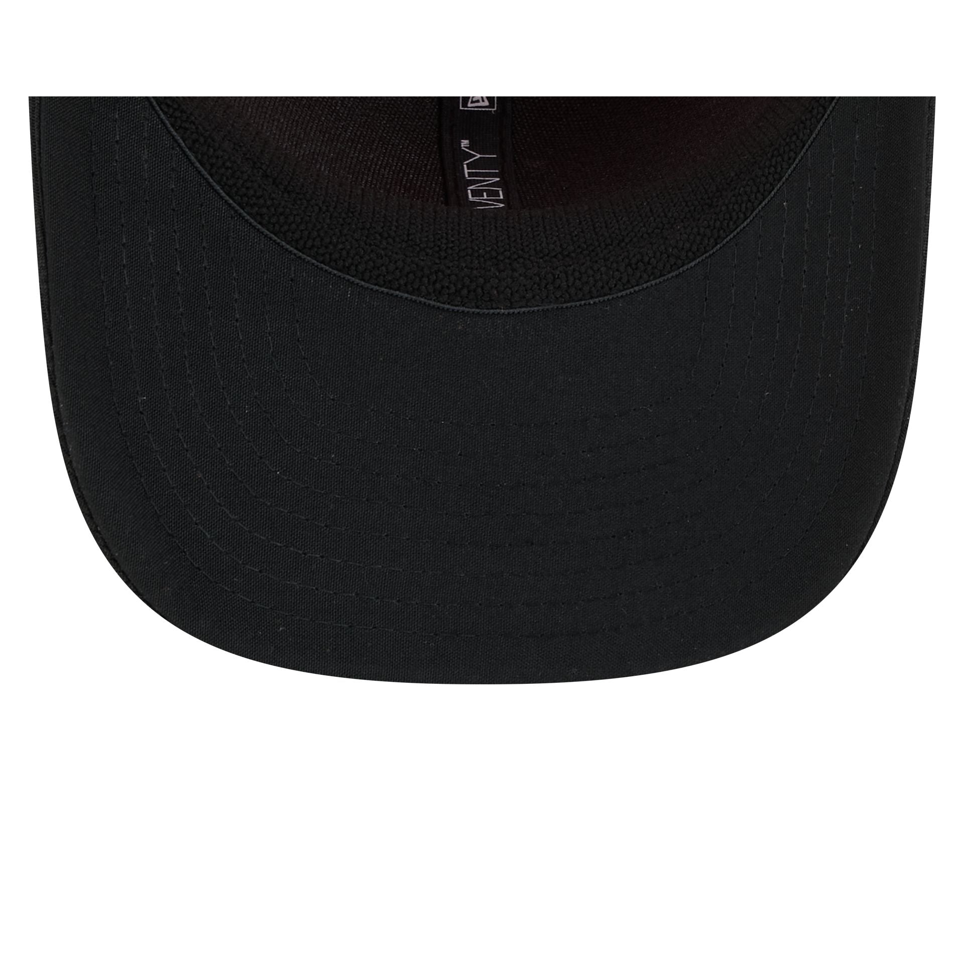 Houston Dynamo 2025 Jersey Hook 9SEVENTY Stretch-Snap Hat