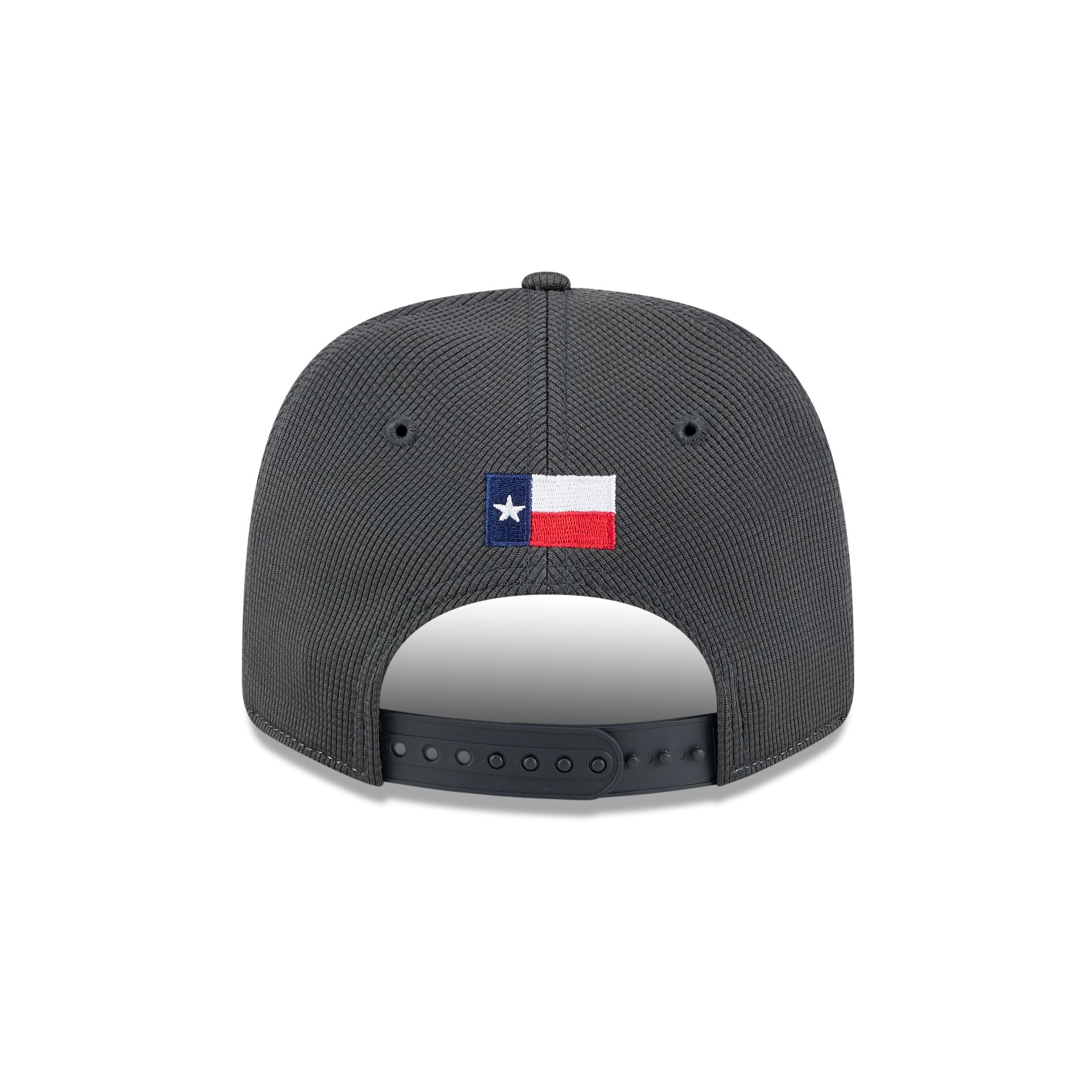 FC Dallas 2025 Jersey Hook 9SEVENTY Stretch-Snap Hat