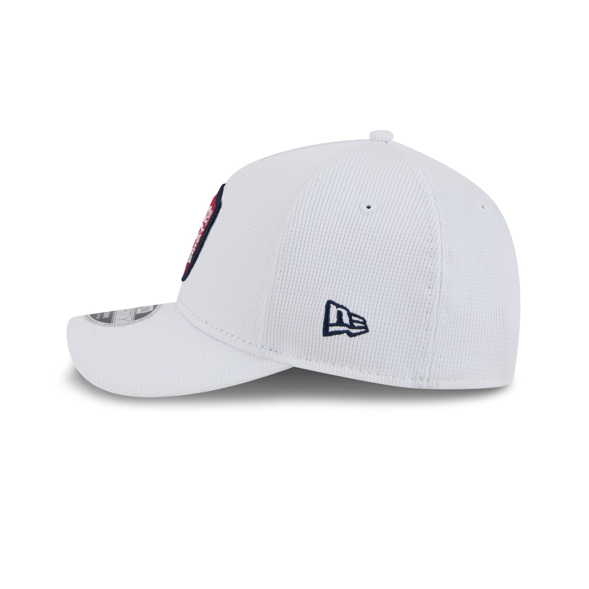 St. Louis City SC 2025 Jersey Hook 9FORTY M-Crown A-Frame Snapback Hat