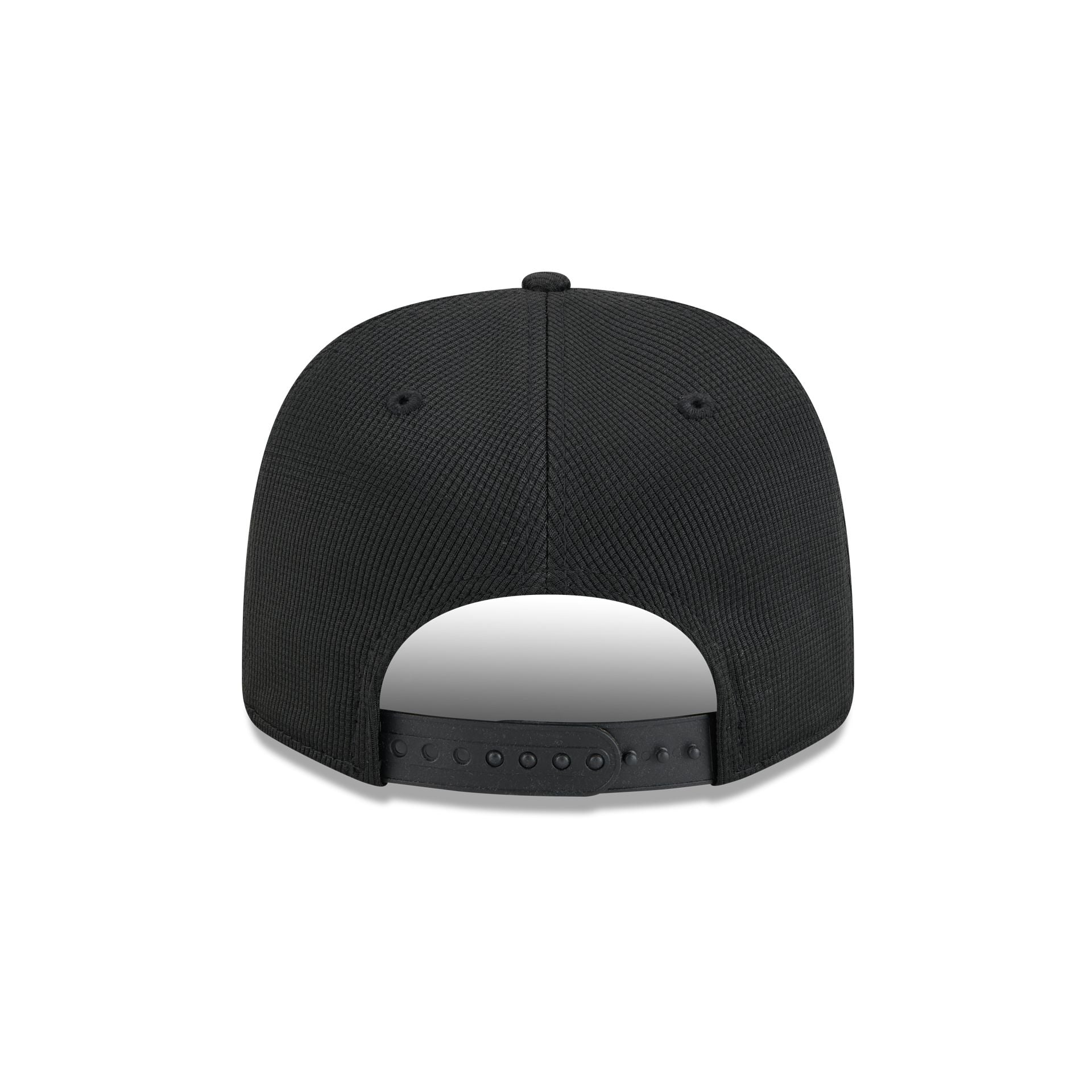 San Jose Earthquakes 2025 Jersey Hook 9SEVENTY Stretch-Snap Hat