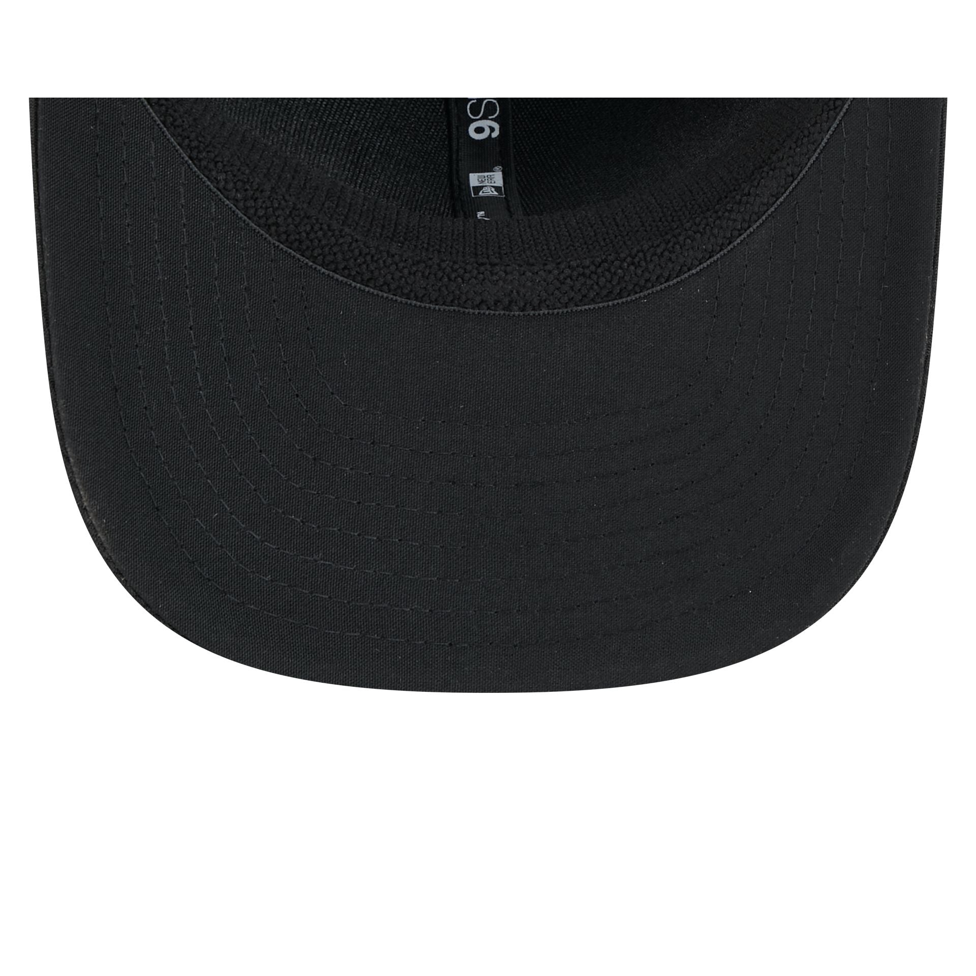 San Jose Earthquakes 2025 Jersey Hook 9SEVENTY Stretch-Snap Hat