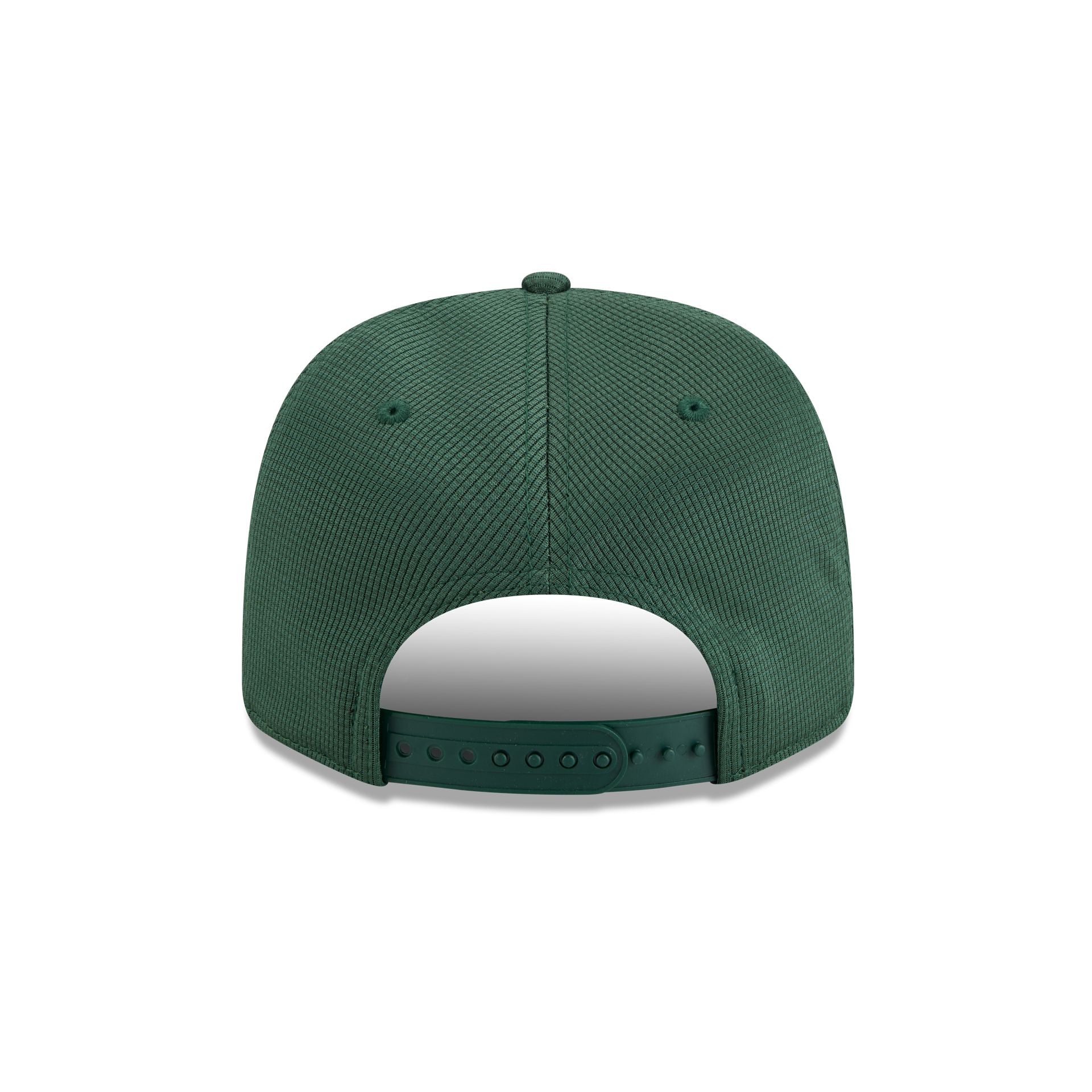 Portland Timbers 2025 Jersey Hook 9SEVENTY Stretch-Snap Hat