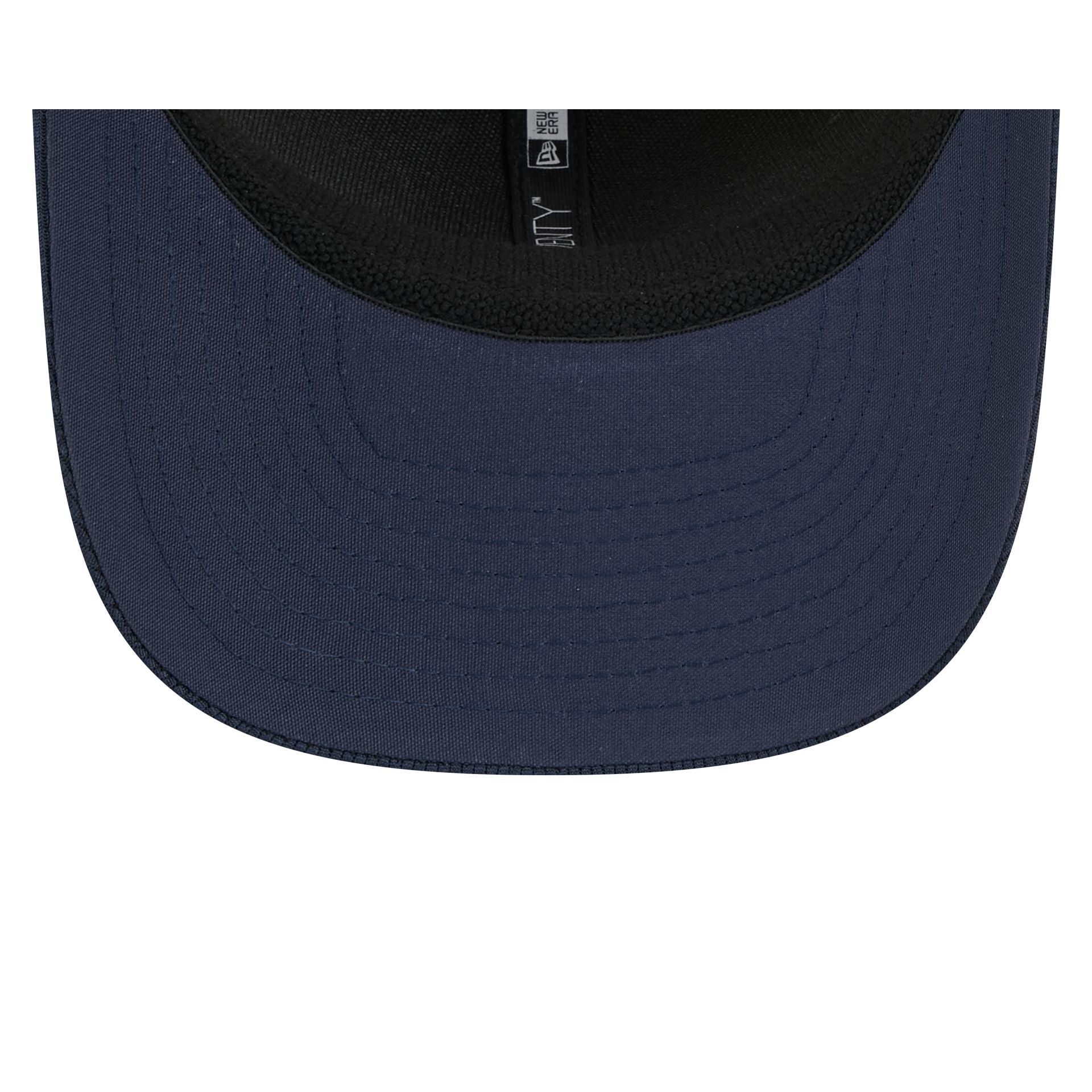 Philadelphia Union 2025 Jersey Hook 9SEVENTY Stretch-Snap Hat