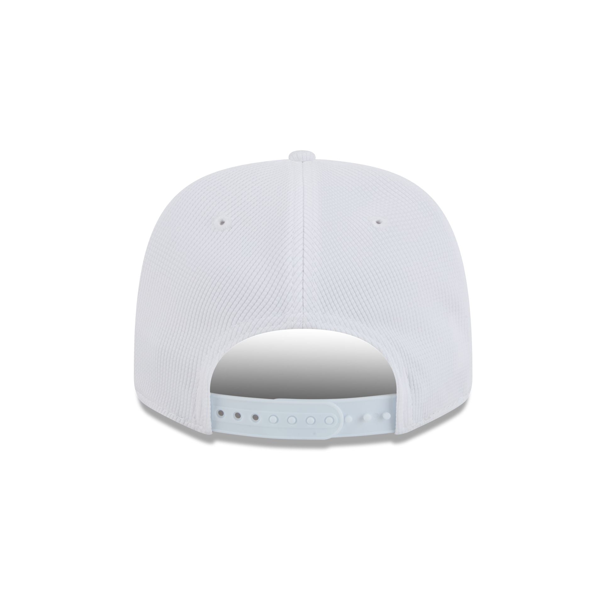 Orlando City SC 2025 Jersey Hook 9SEVENTY Stretch-Snap Hat