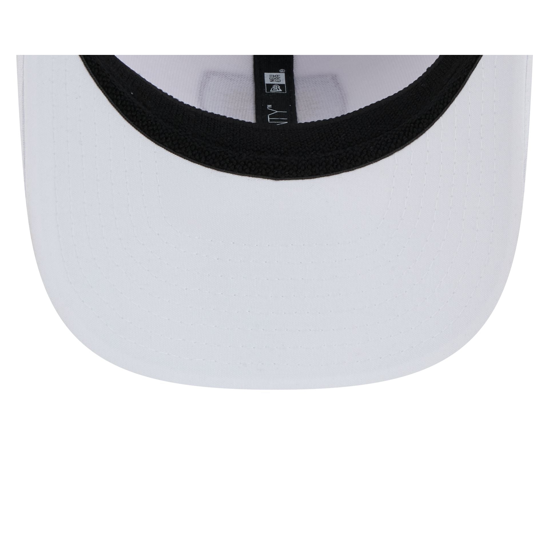 Orlando City SC 2025 Jersey Hook 9SEVENTY Stretch-Snap Hat