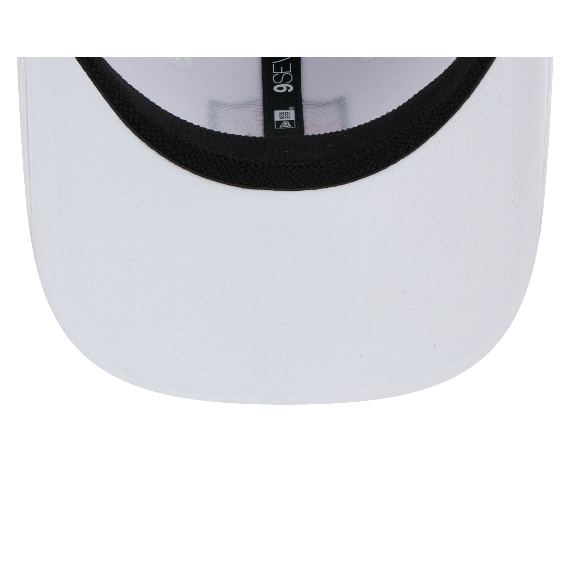 St. Louis City SC 2025 Jersey Hook 9SEVENTY Stretch-Snap Hat