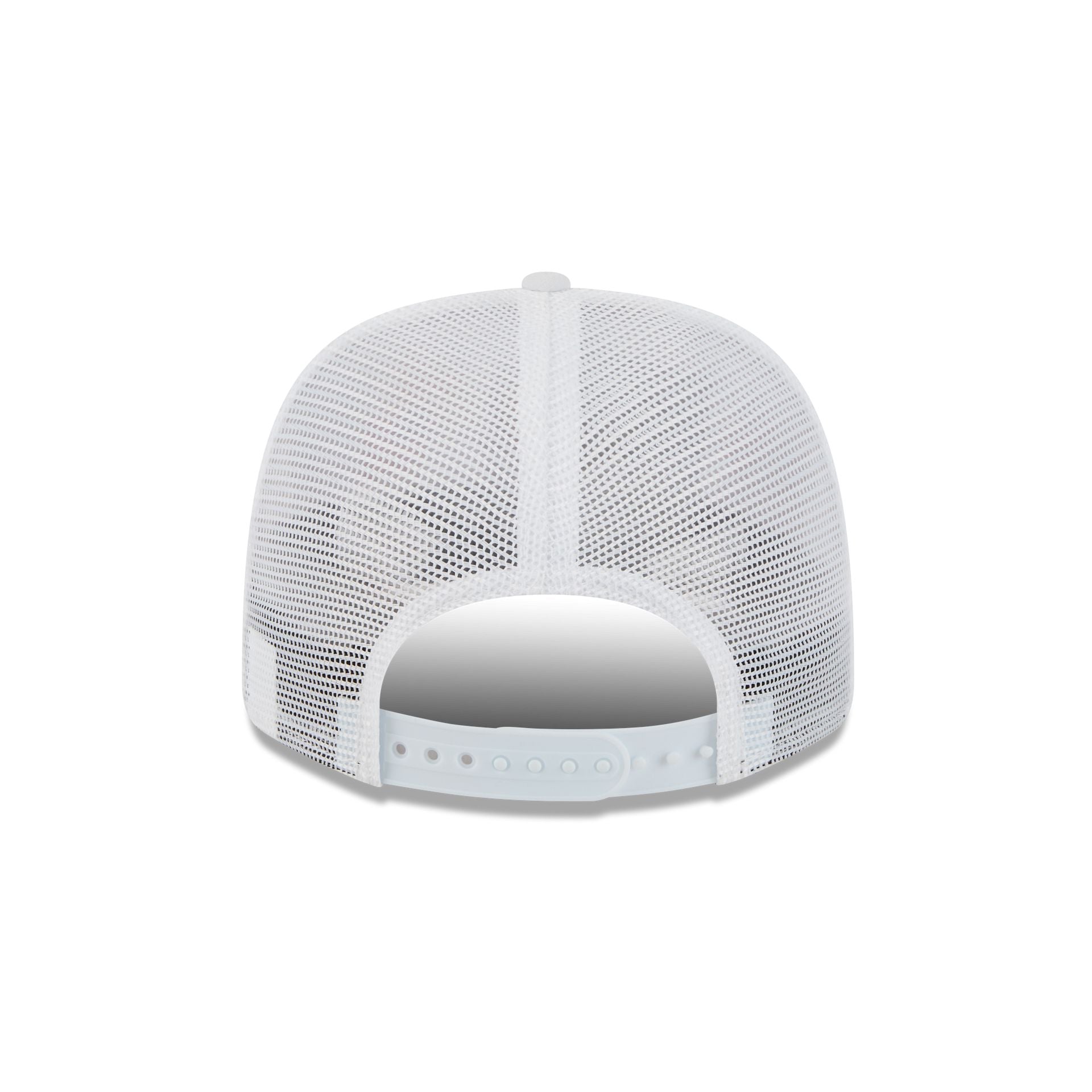 2025 Ryder Cup Flag Pattern 9SEVENTY Trucker Hat