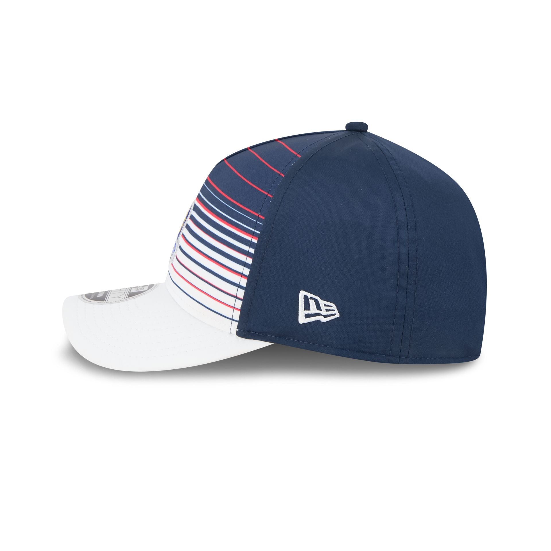 2025 Ryder Cup Gradient 9FORTY M-Crown A-Frame Snapback Hat