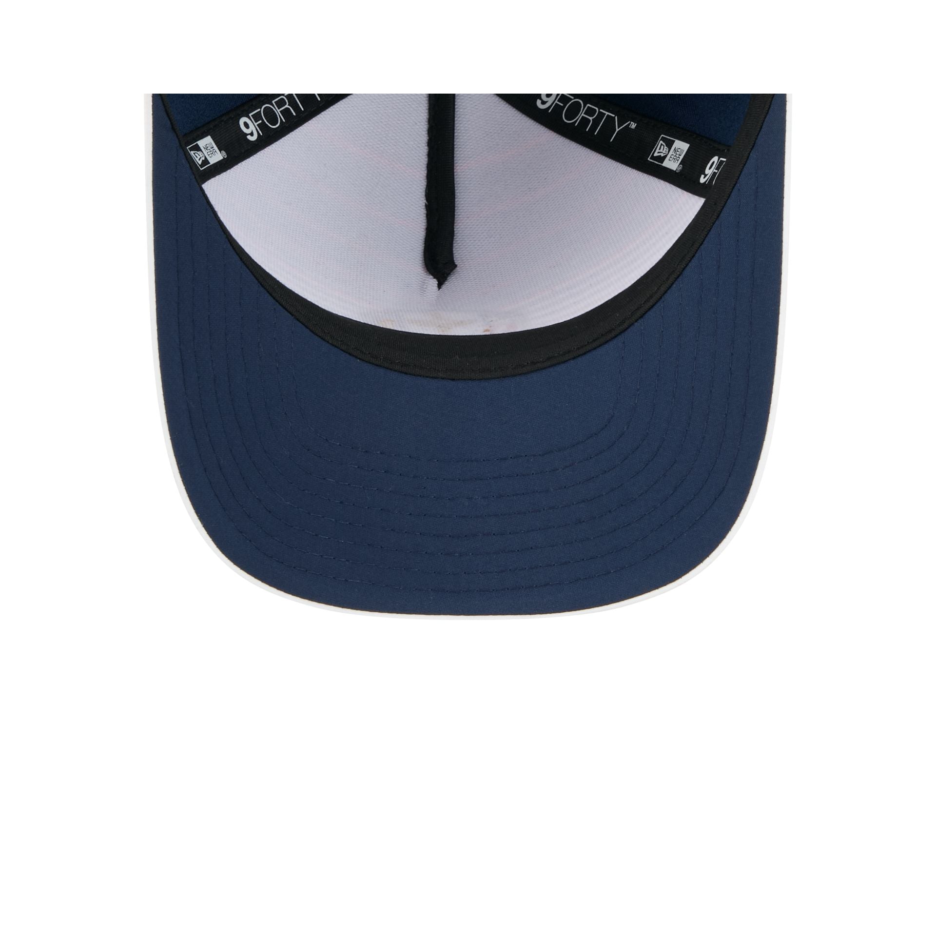 2025 Ryder Cup Gradient 9FORTY M-Crown A-Frame Snapback Hat