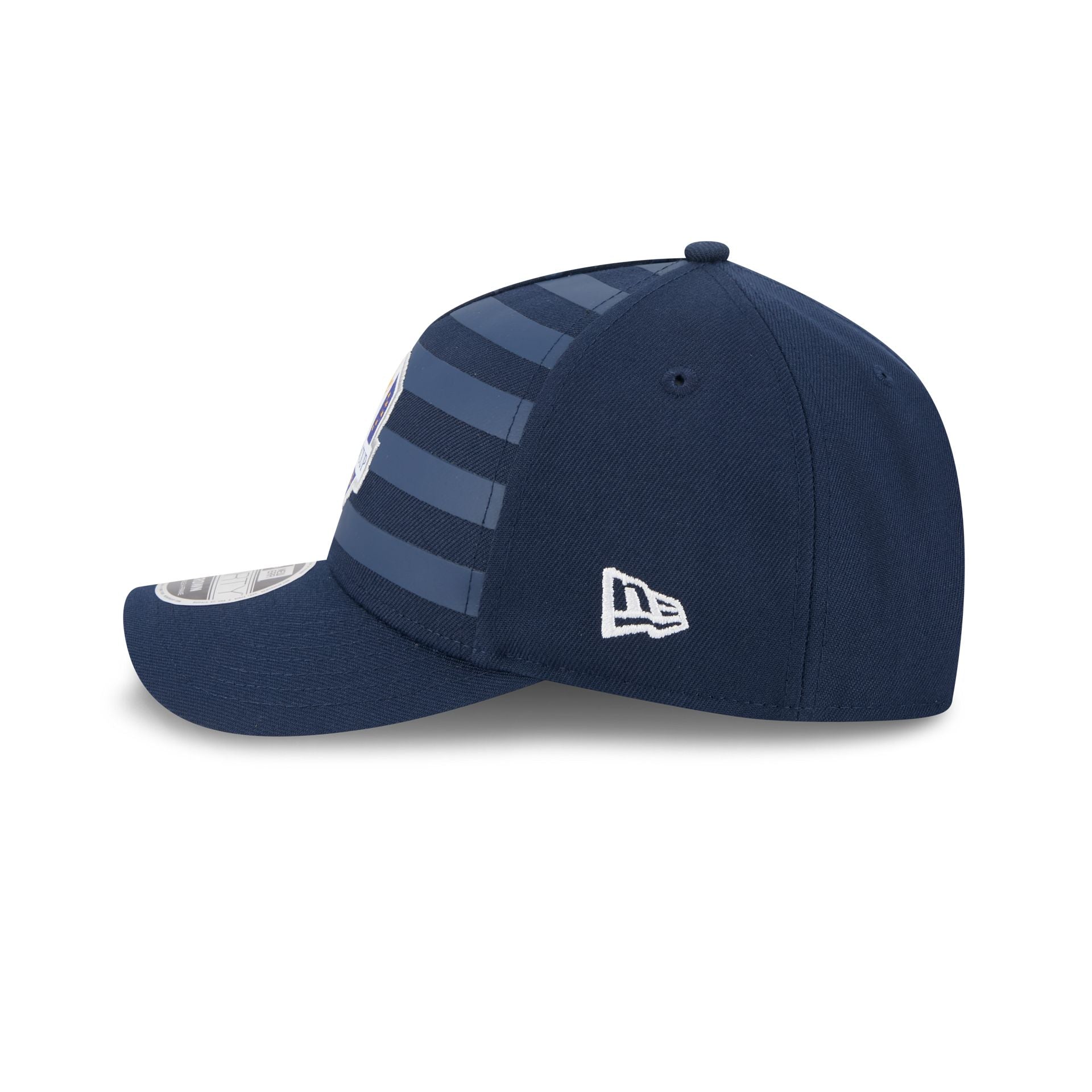 2025 Ryder Cup Flag 9FORTY M-Crown A-Frame Snapback Hat