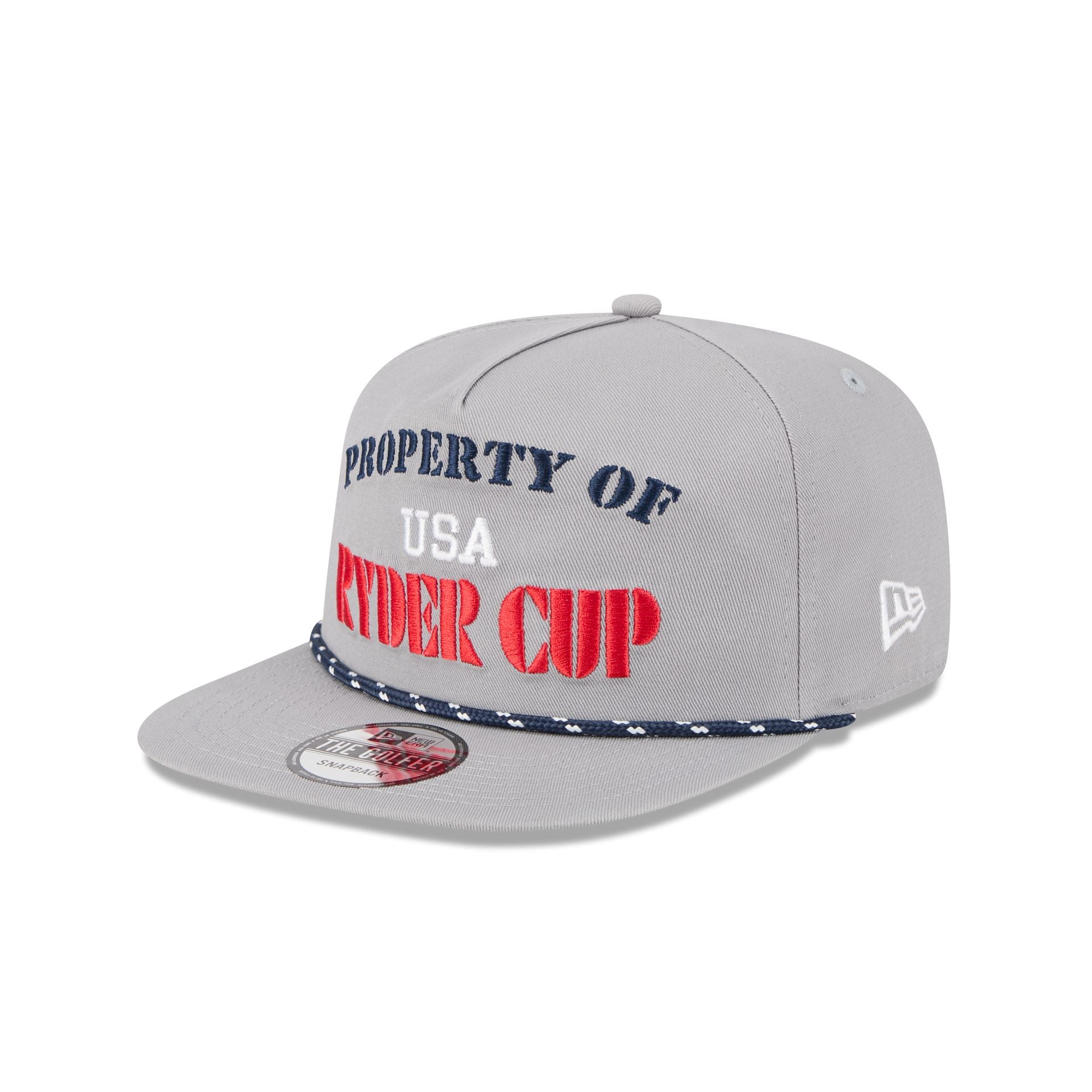 2025 Ryder Cup Vintage Golfer Hat - Nextgenmallstore