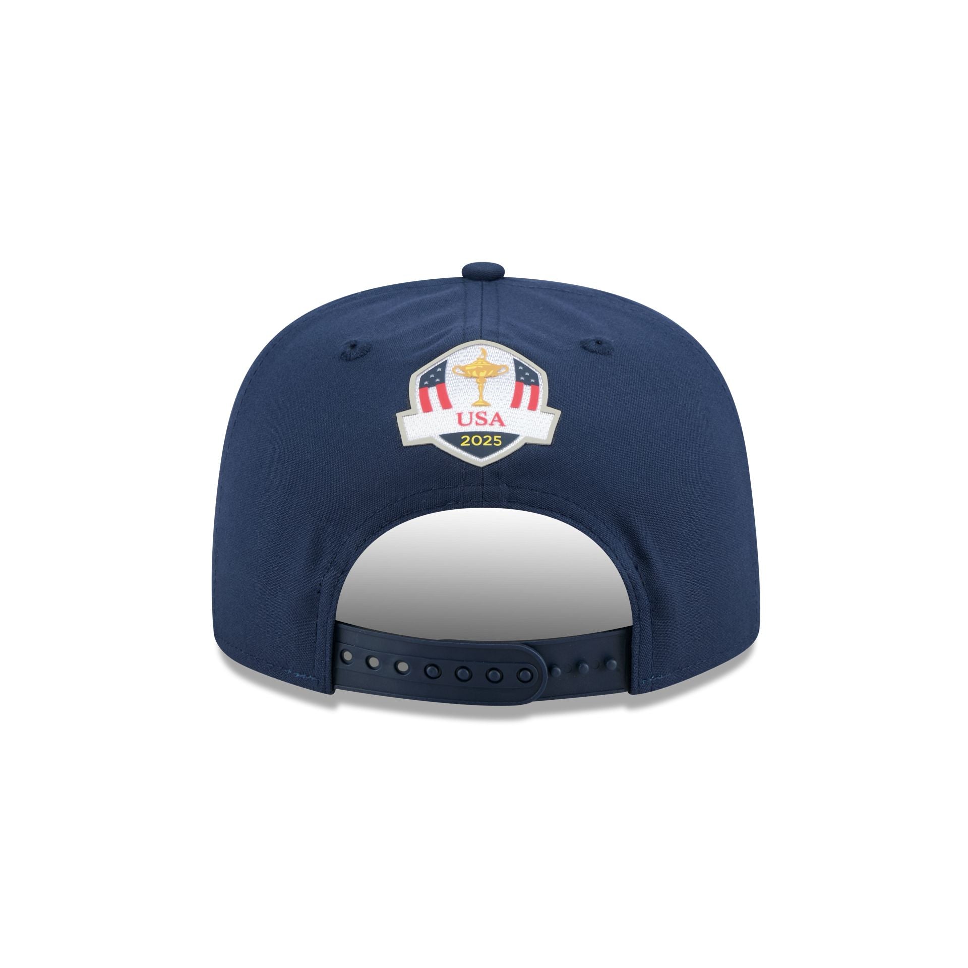 2025 Ryder Cup Team USA Flag Golfer Hat