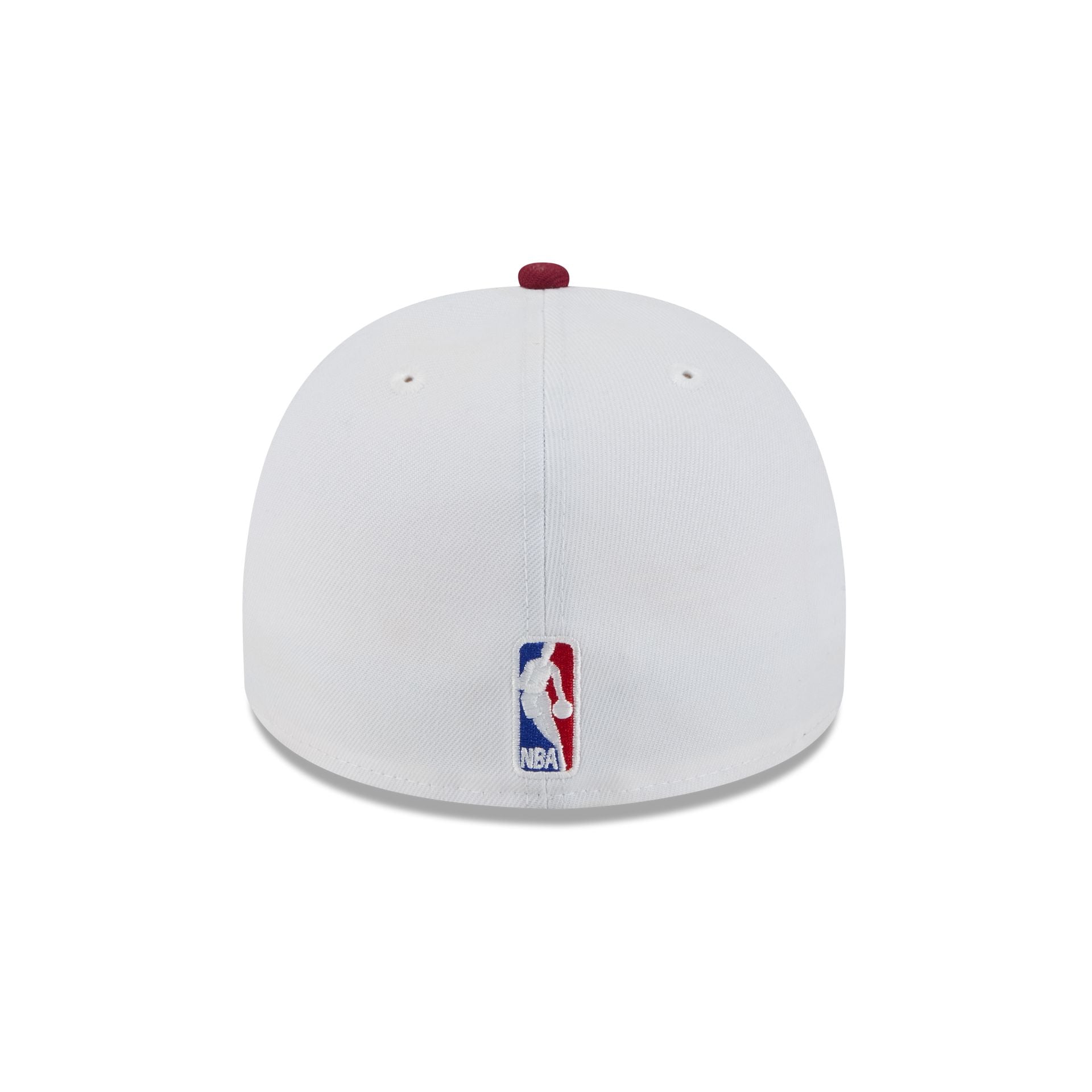 Cleveland Cavaliers 2025 Draft 59FIFTY A-Frame Fitted Hat