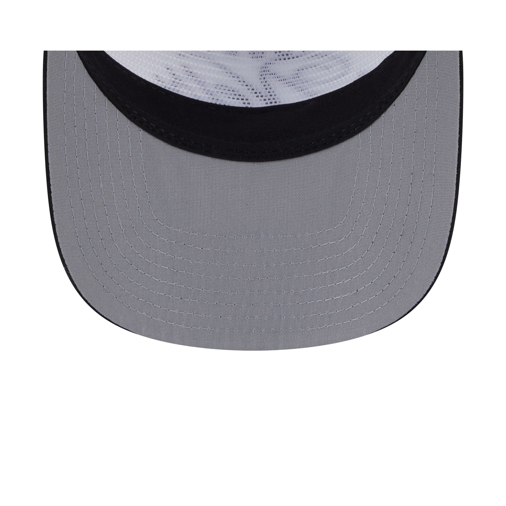 Brooklyn Nets 2025 Draft 19TWENTY Adjustable Hat