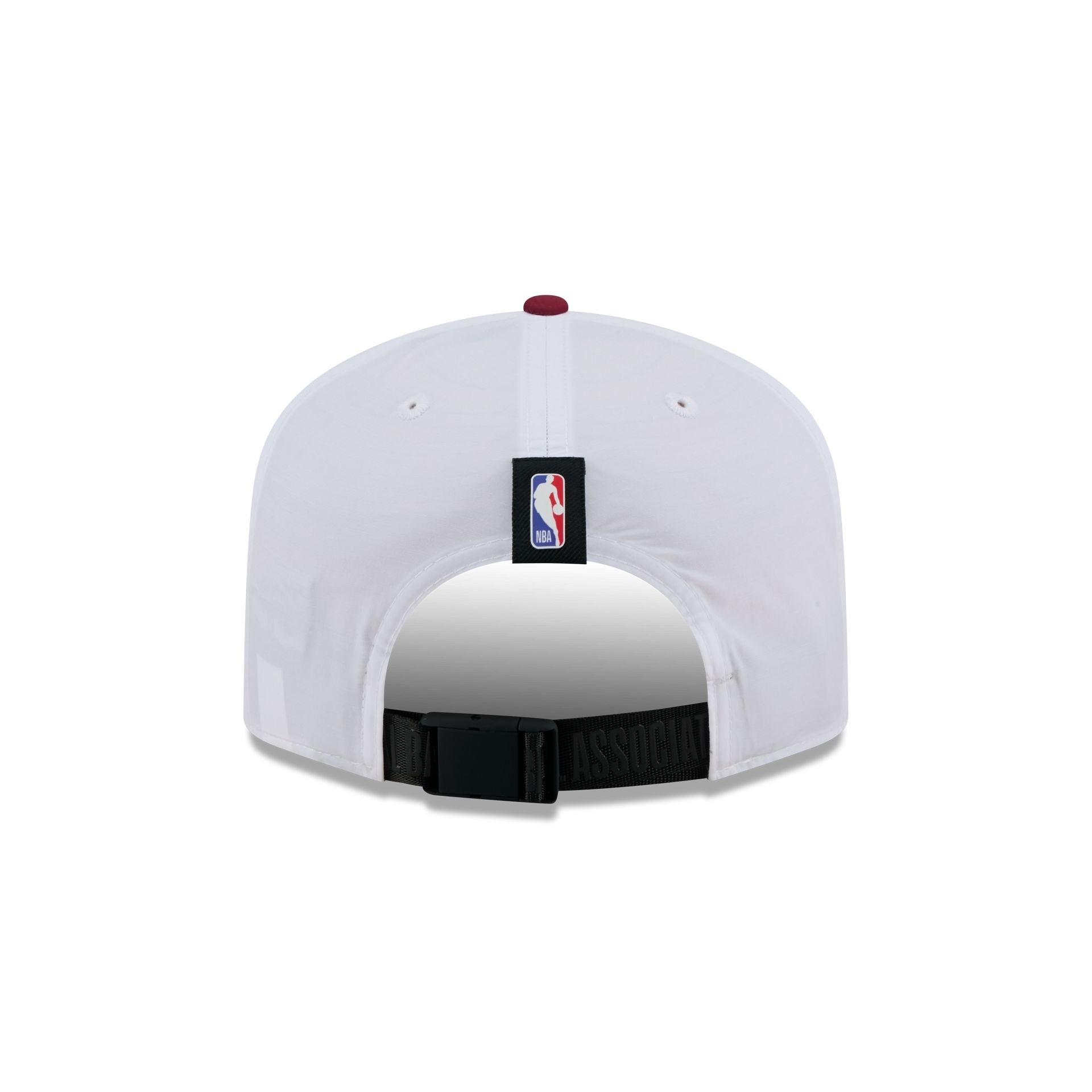 Cleveland Cavaliers 2025 Draft 19TWENTY Adjustable Hat