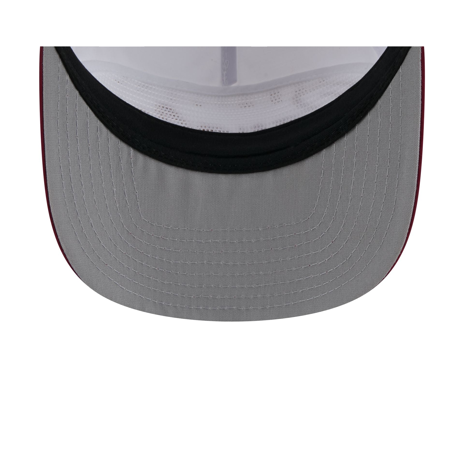 Cleveland Cavaliers 2025 Draft 19TWENTY Adjustable Hat