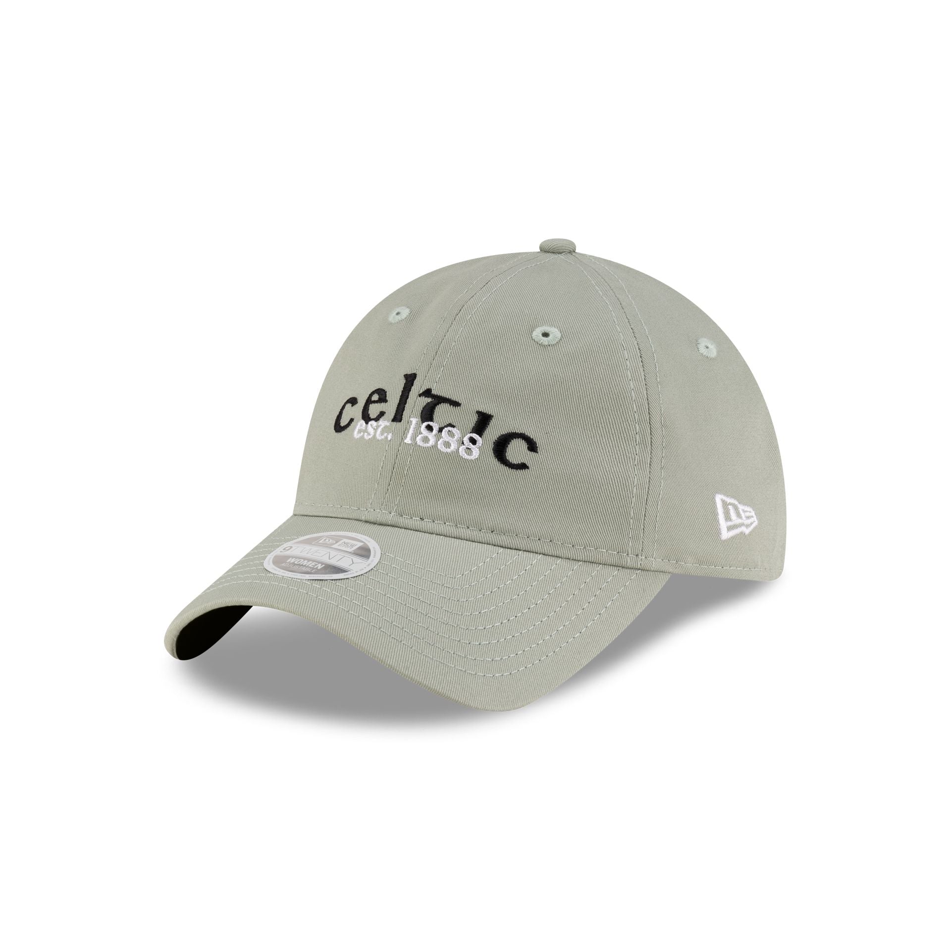 Celtic FC Core Women's 9TWENTY Adjustable Hat - Nextgenmallstore