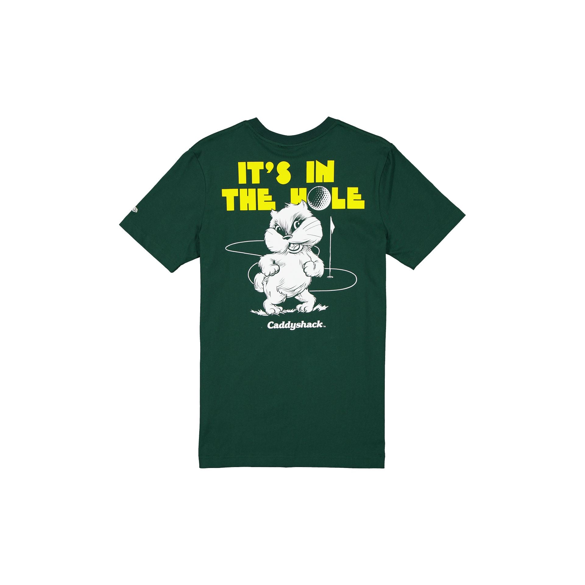 Caddyshack It's in the Hole T-Shirt