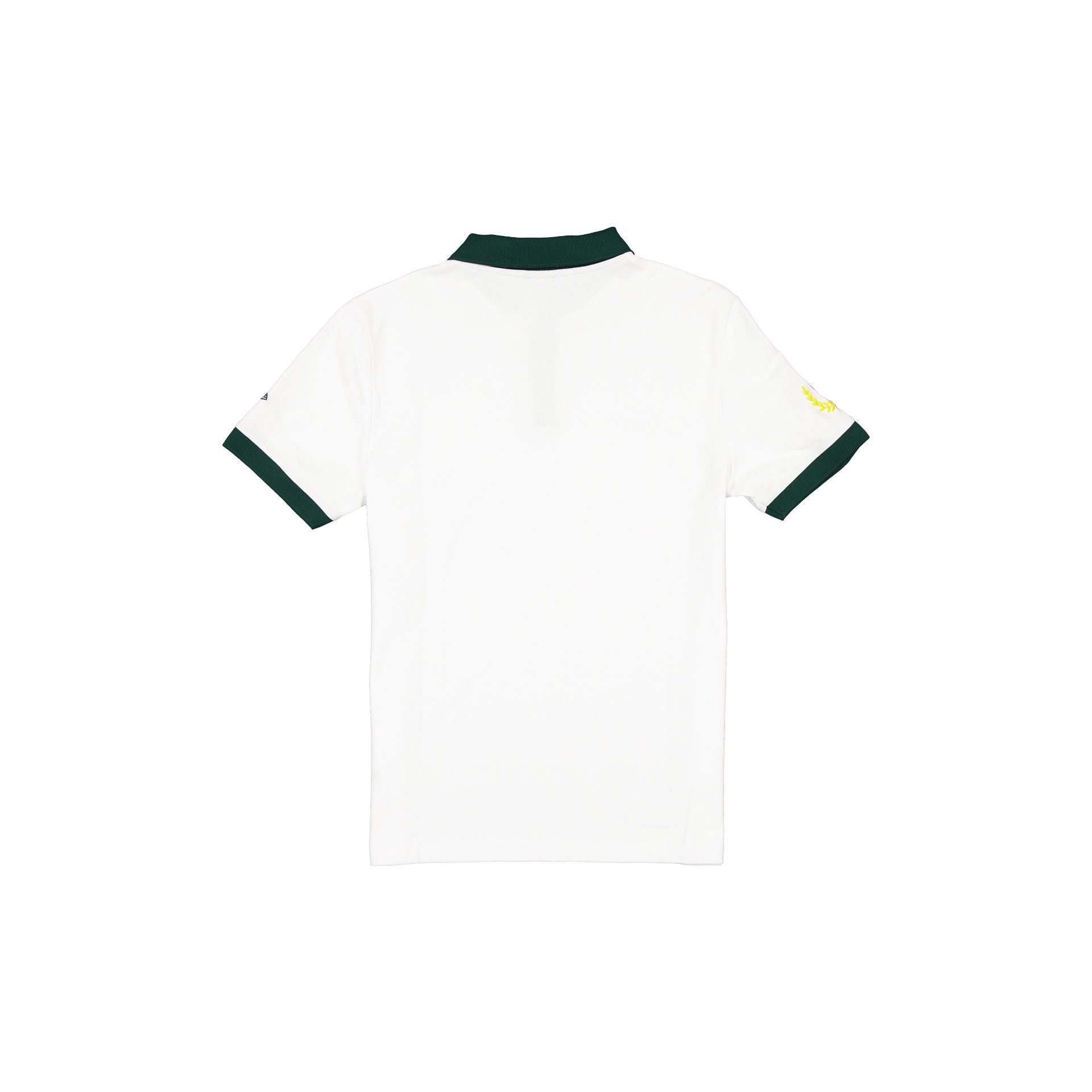 Caddyshack Bushwood Country Club White Polo