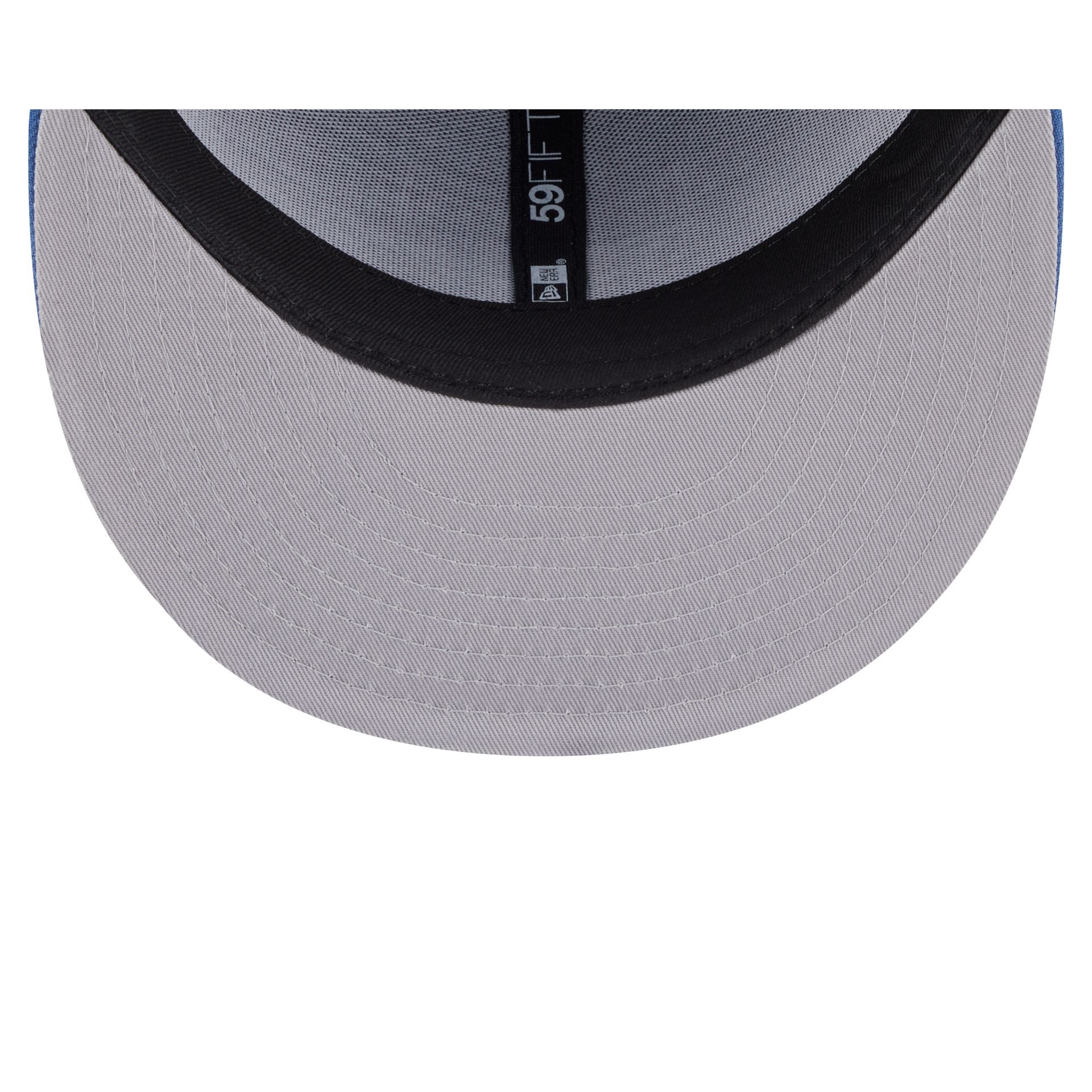 Club Necaxa Indigo 59FIFTY Fitted Hat