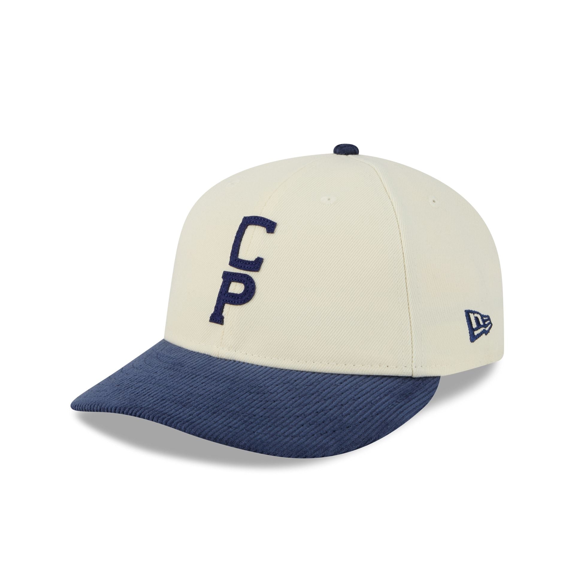 Club Pachuca Chrome Retro Crown 59FIFTY Fitted Hat - Nextgenmallstore
