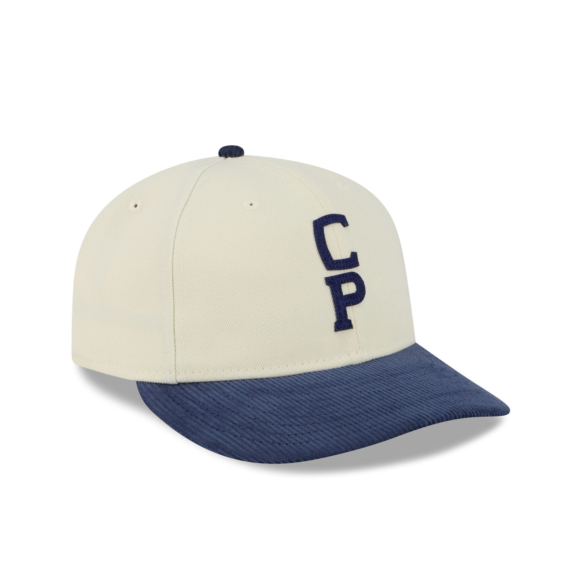 Club Pachuca Chrome Retro Crown 59FIFTY Fitted Hat