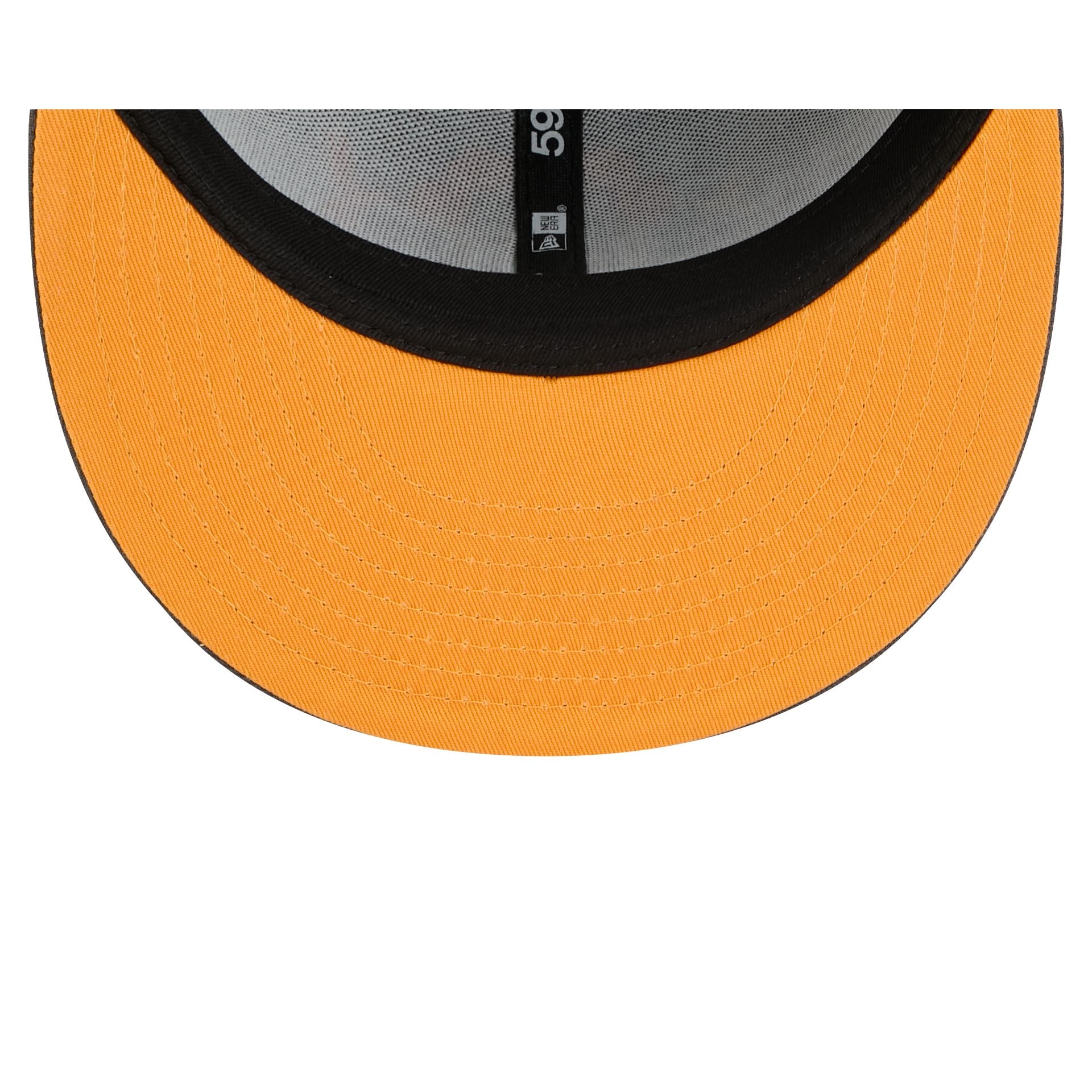 Vegas Golden Knights Day of the Dead Graphite 59FIFTY Fitted Hat