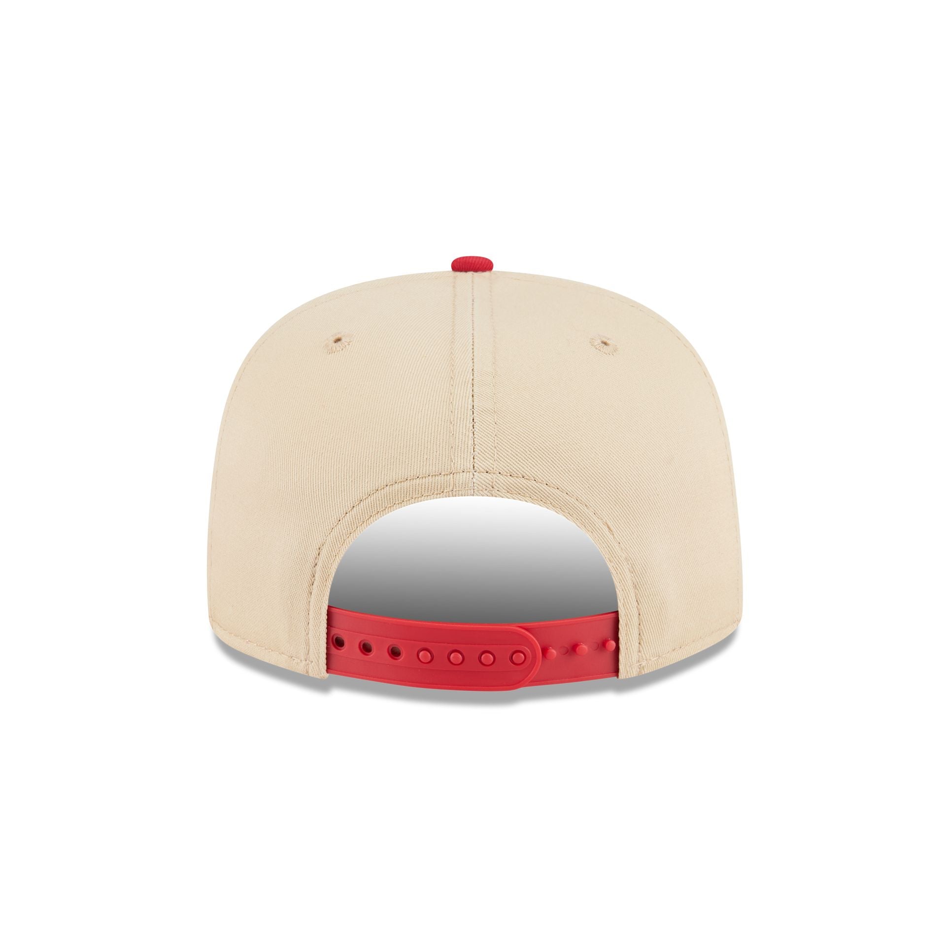 UNLV Runnin' Rebels 1990 National Champions Golfer Hat