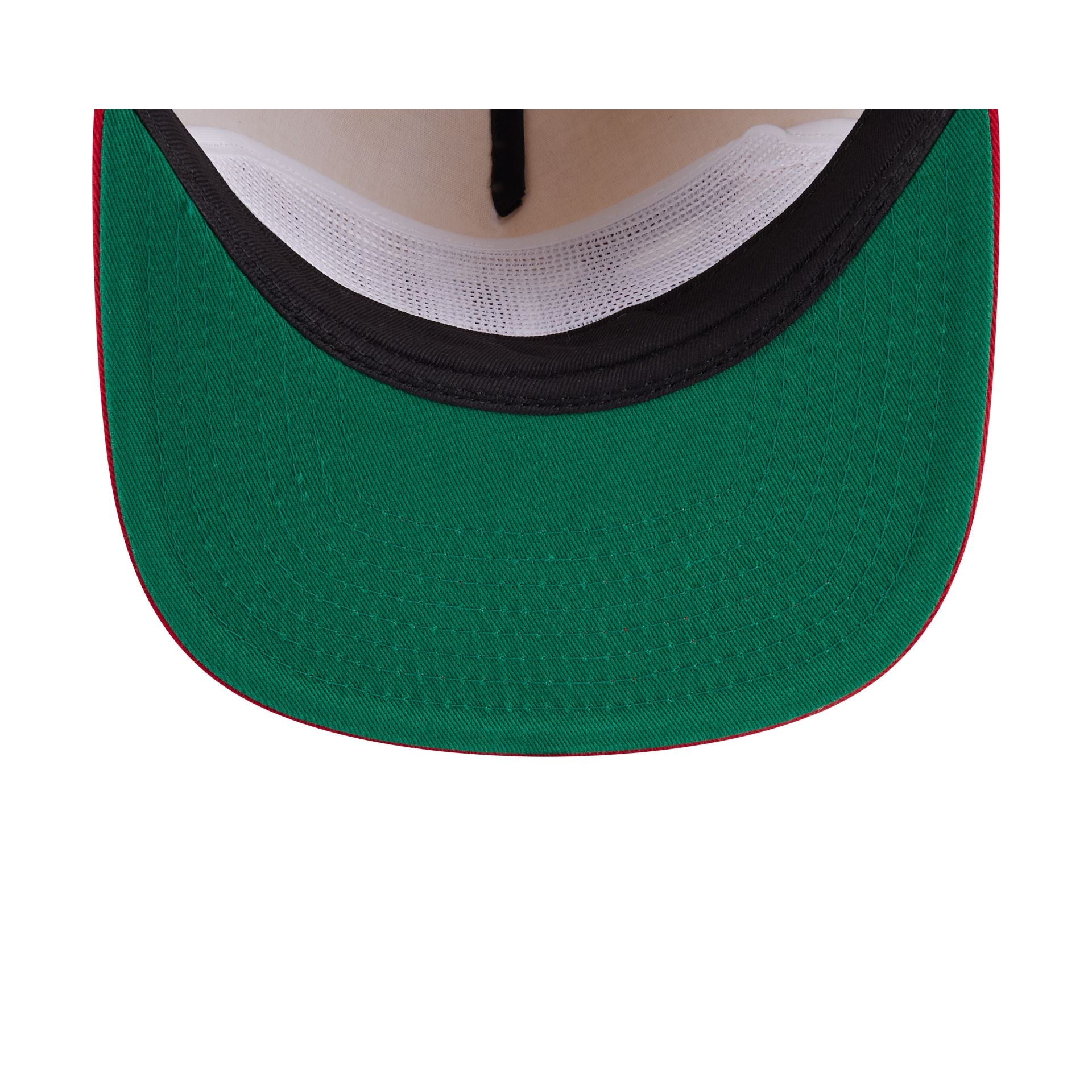 UNLV Runnin' Rebels 1990 National Champions Golfer Hat