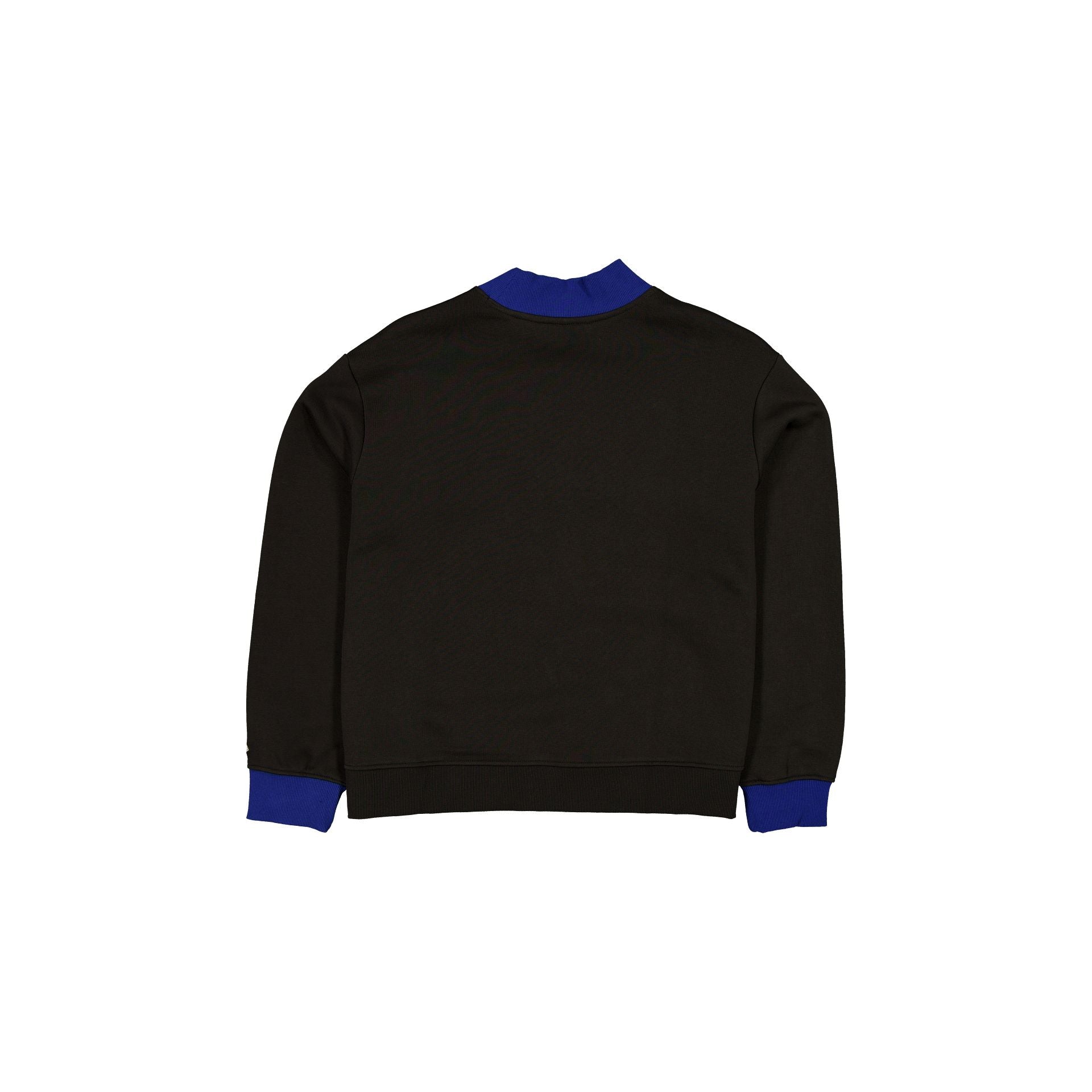 Toronto Blue Jays Team Split Women's Mockneck