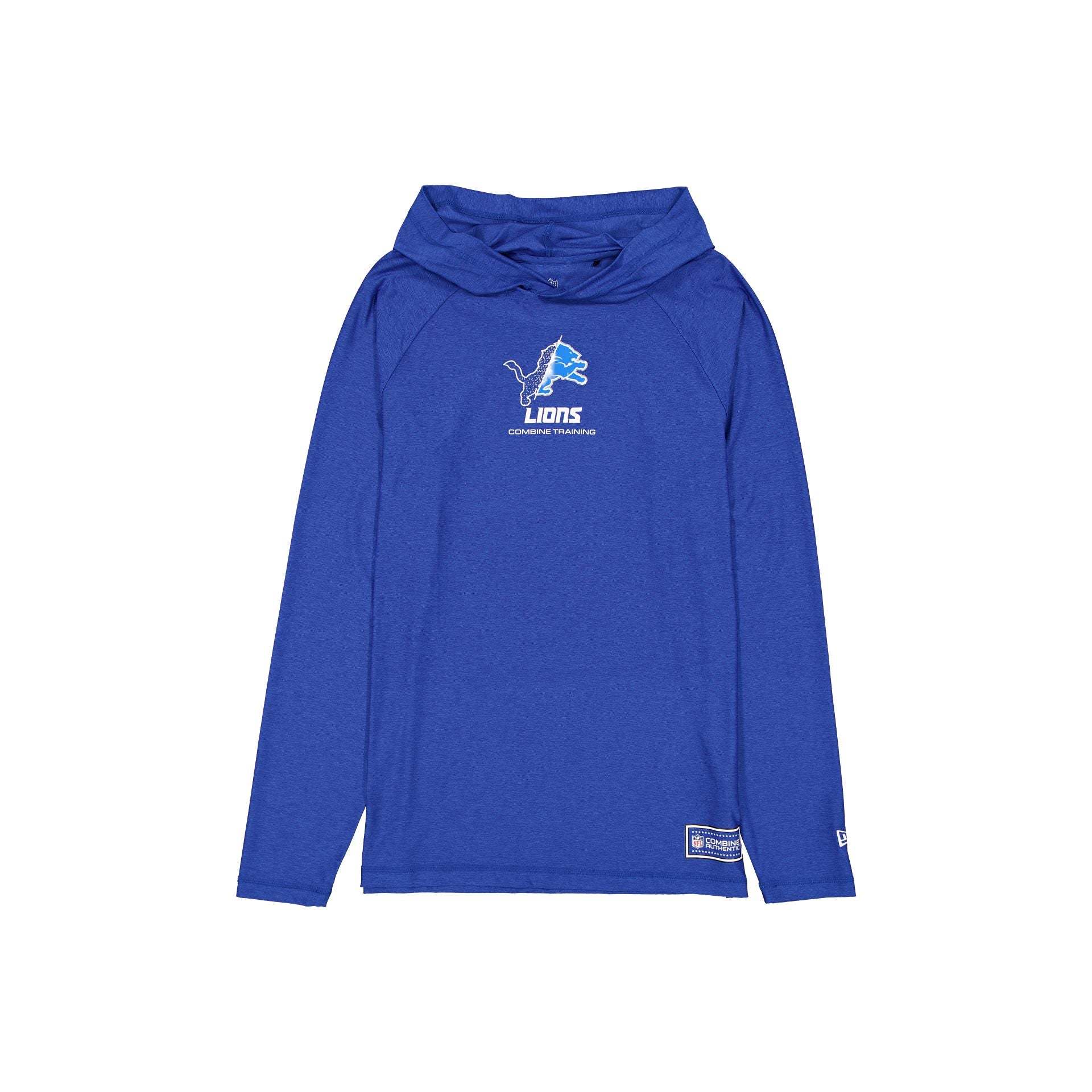 Detroit Lions 2025 Functional Fandom Hoodie - Nextgenmallstore