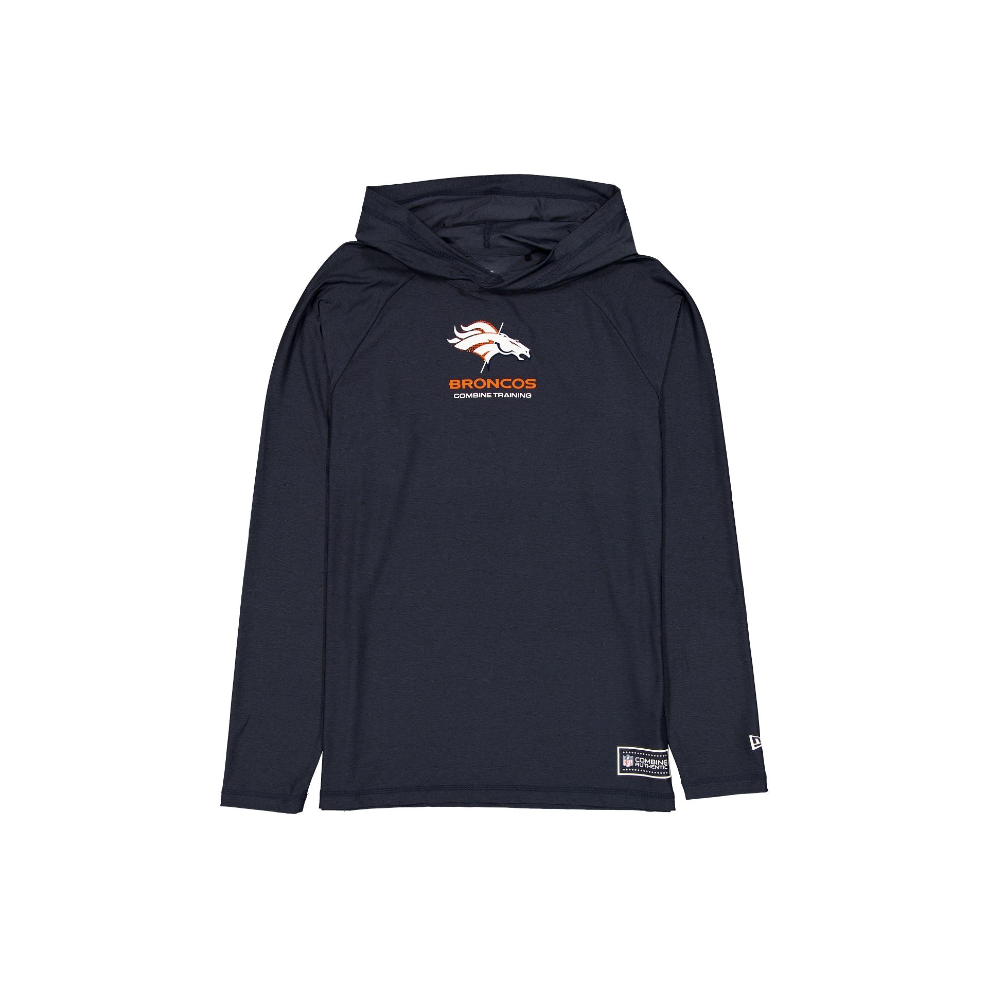 Denver Broncos 2025 Functional Fandom Hoodie