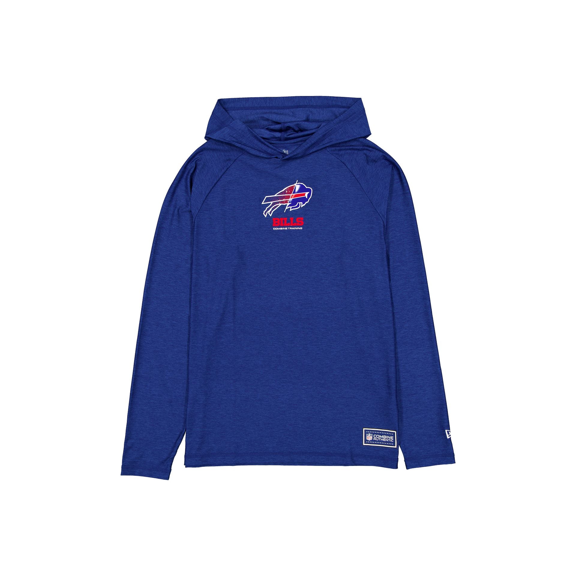 Buffalo Bills 2025 Functional Fandom Hoodie - Nextgenmallstore